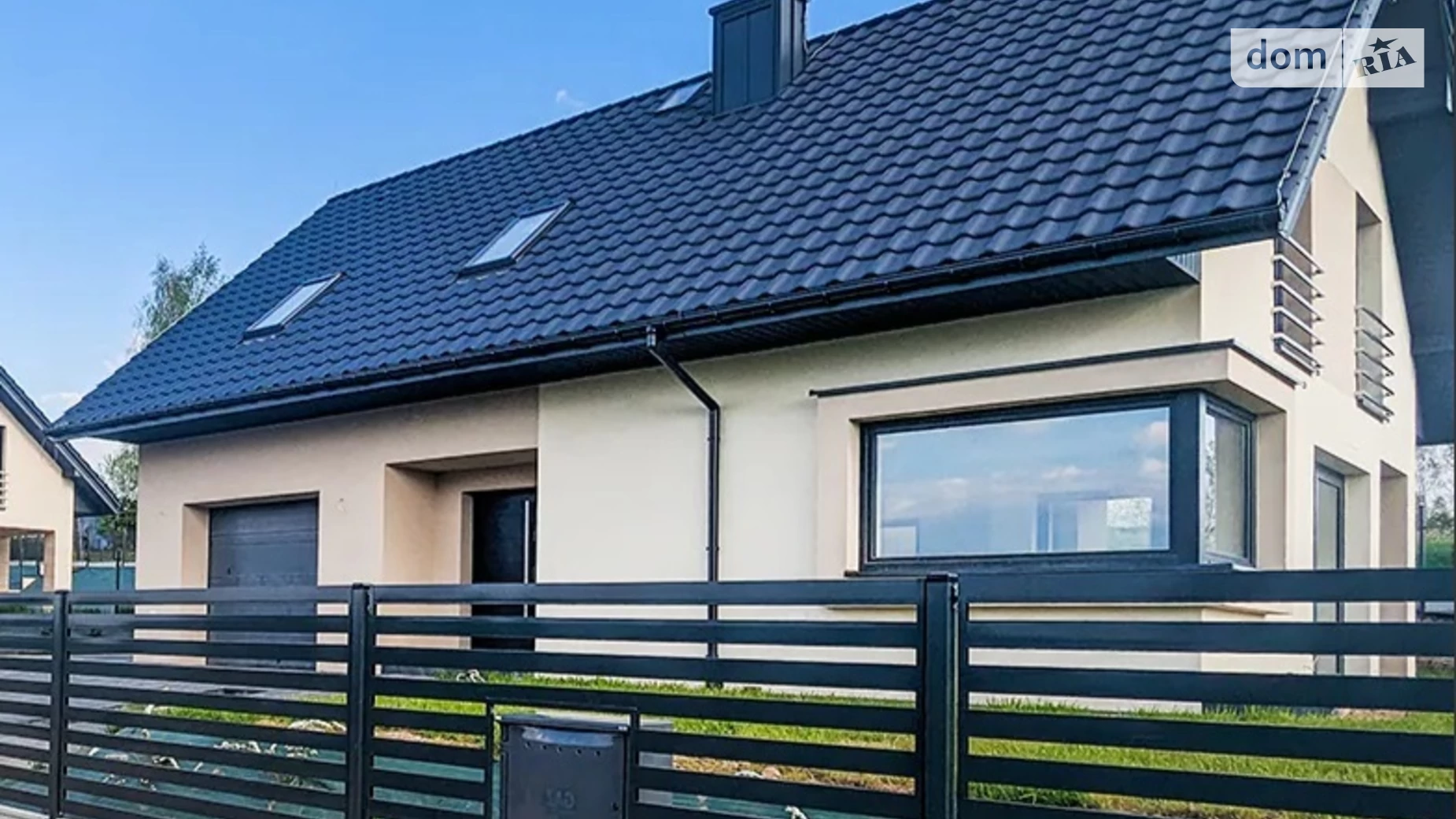 Продається будинок 2 поверховий 110 кв. м з ділянкою, цена: 57000 $ - фото 2