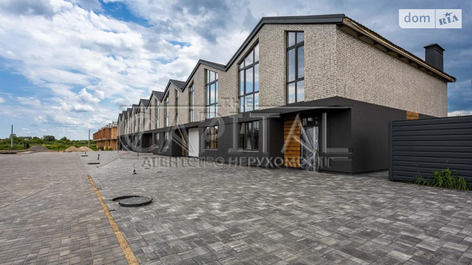 вул. Лісова Романків ЖК Romankiv Village, цена: 105000 $ - фото 2