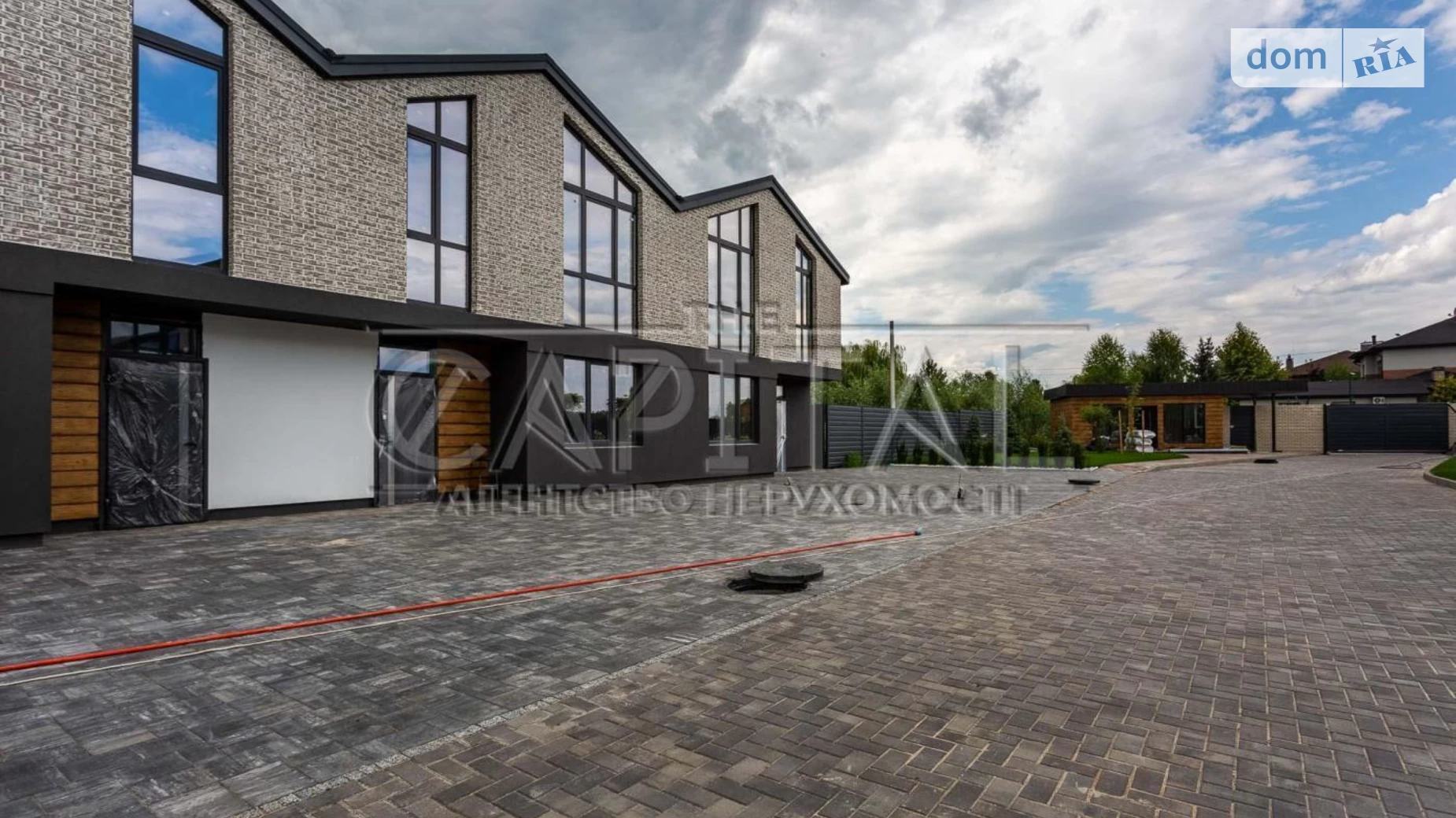 вул. Лісова Романків ЖК Romankiv Village, цена: 105000 $ - фото 3