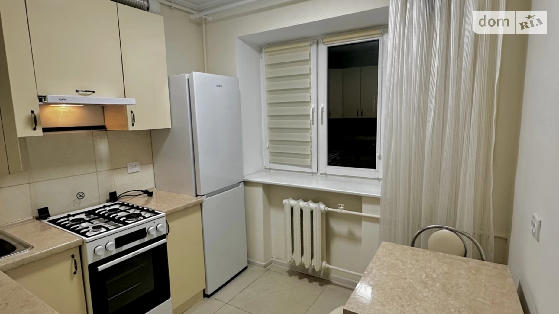 Сдается в аренду 3-комнатная квартира 56 кв. м в Львове, ул. Генерала Тараса Чупринки, 84 - фото 2