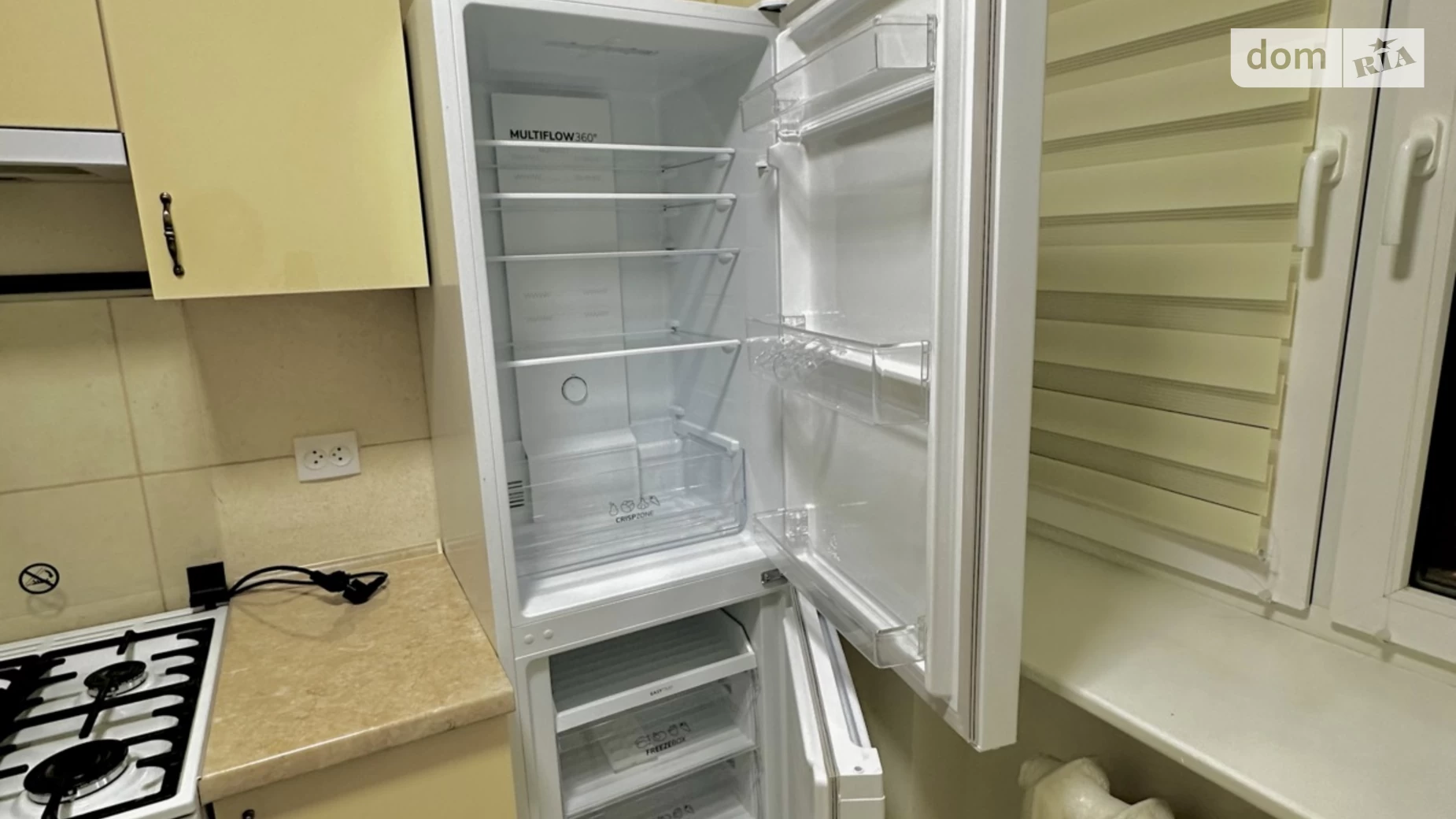 Сдается в аренду 3-комнатная квартира 56 кв. м в Львове, ул. Генерала Тараса Чупринки, 84 - фото 3
