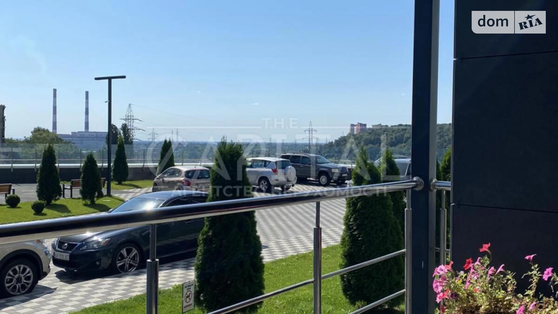 Сдается в аренду 2-комнатная квартира 54 кв. м в Киеве, ул. Михаила Бойчука, 41А - фото 4