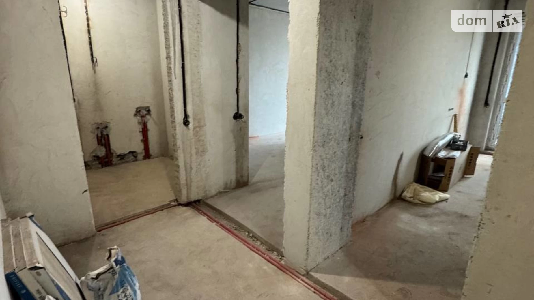 Продається 1-кімнатна квартира 49.1 кв. м у Горішнії, цена: 60000 $ - фото 5