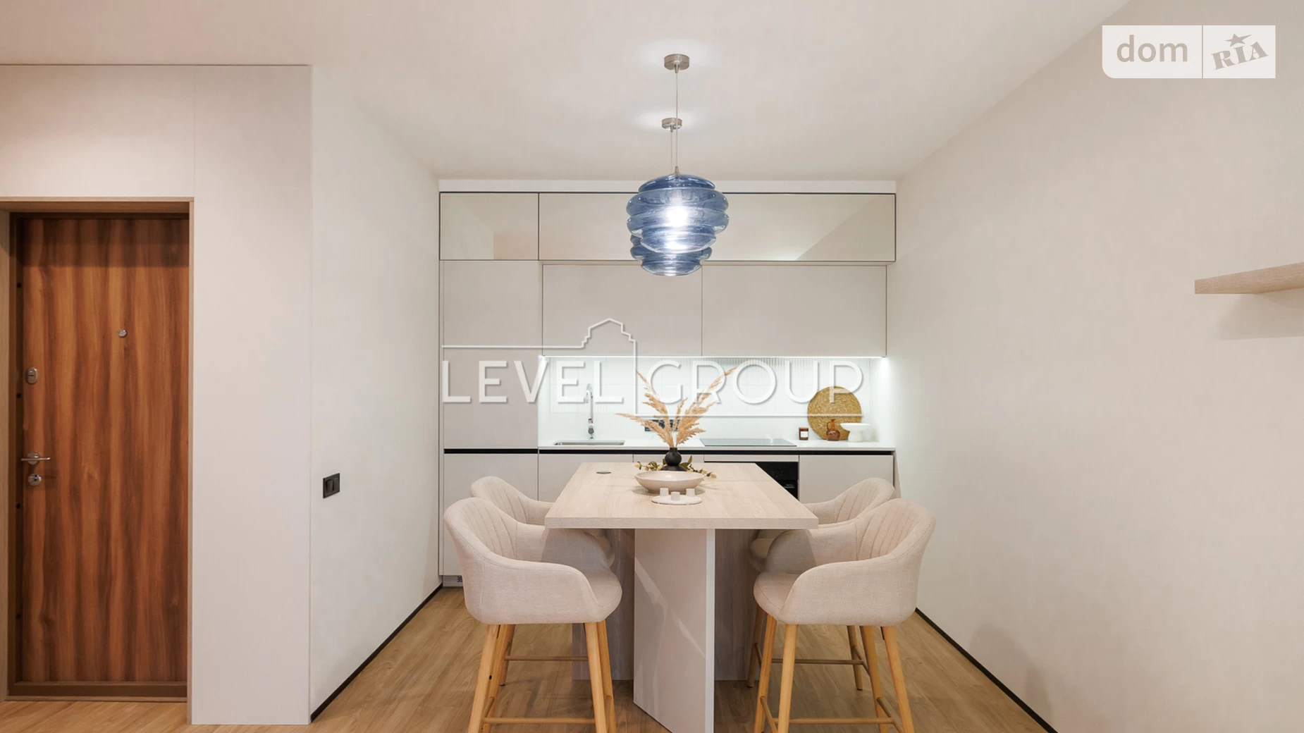 Продається 1-кімнатна квартира 42 кв. м у, цена: 112000 $ - фото 4