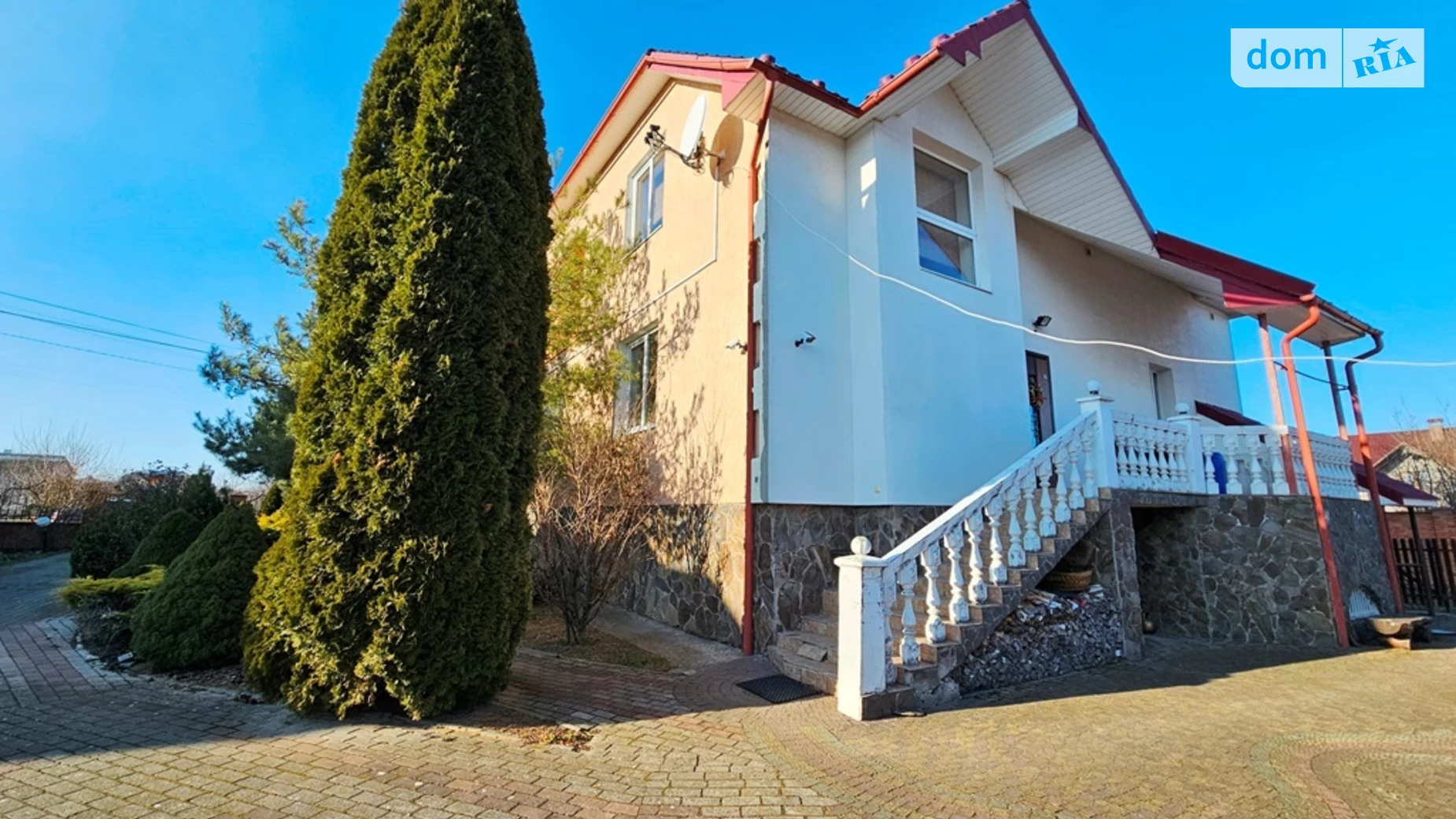 Продається будинок 3 поверховий 402 кв. м з мансардою, цена: 179000 $ - фото 5