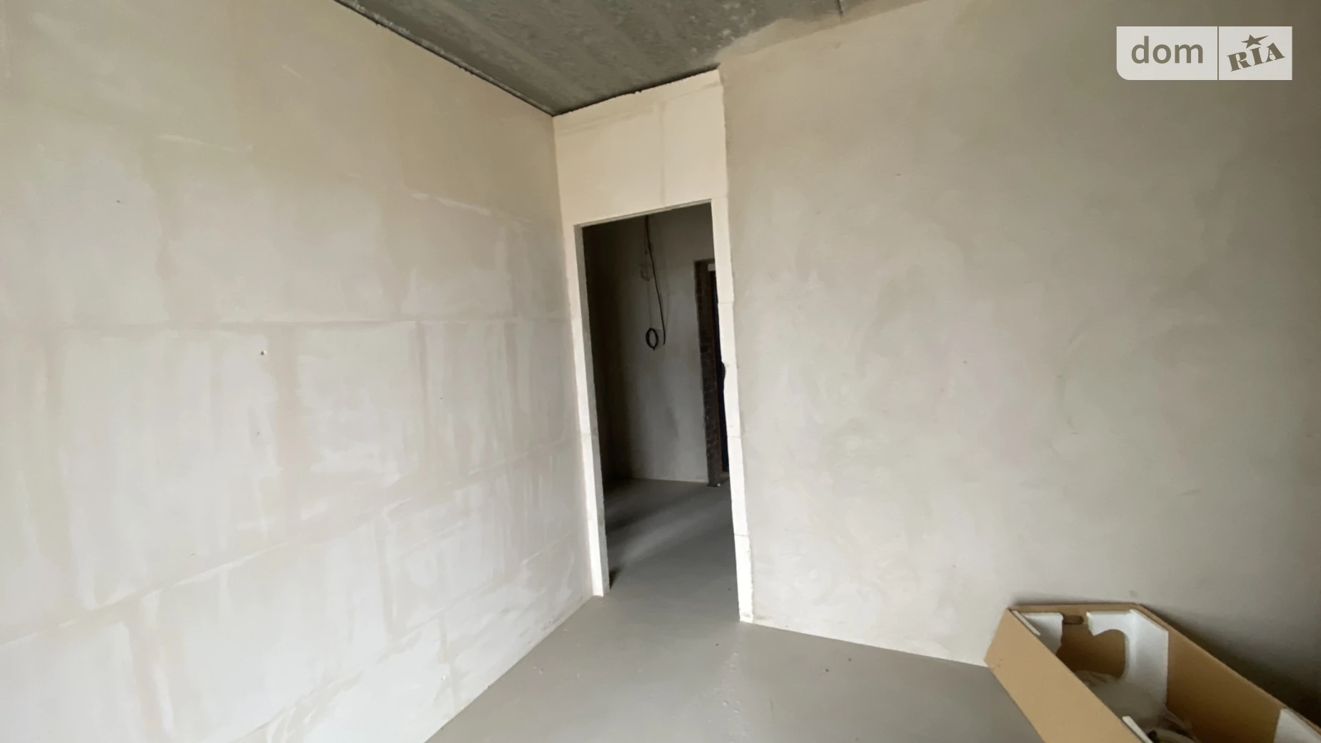 Продається 1-кімнатна квартира 39.09 кв. м у Бучі, бул. Леоніда Бірюкова, 9 - фото 4