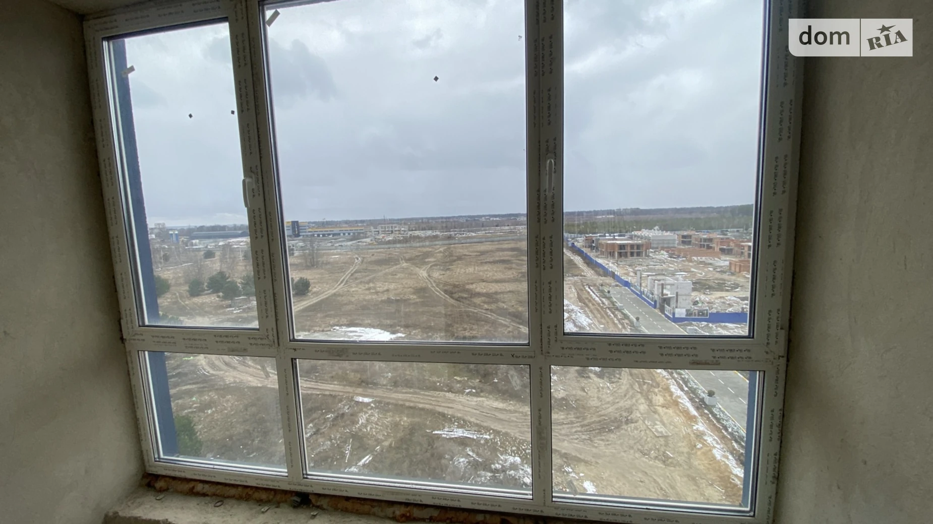 Продається 1-кімнатна квартира 39.09 кв. м у Бучі, бул. Леоніда Бірюкова, 9 - фото 5