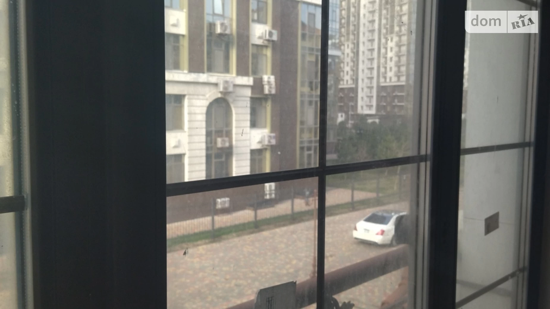 Продається 1-кімнатна квартира 49.6 кв. м у Одесі, бул. Французький, 60 - фото 4