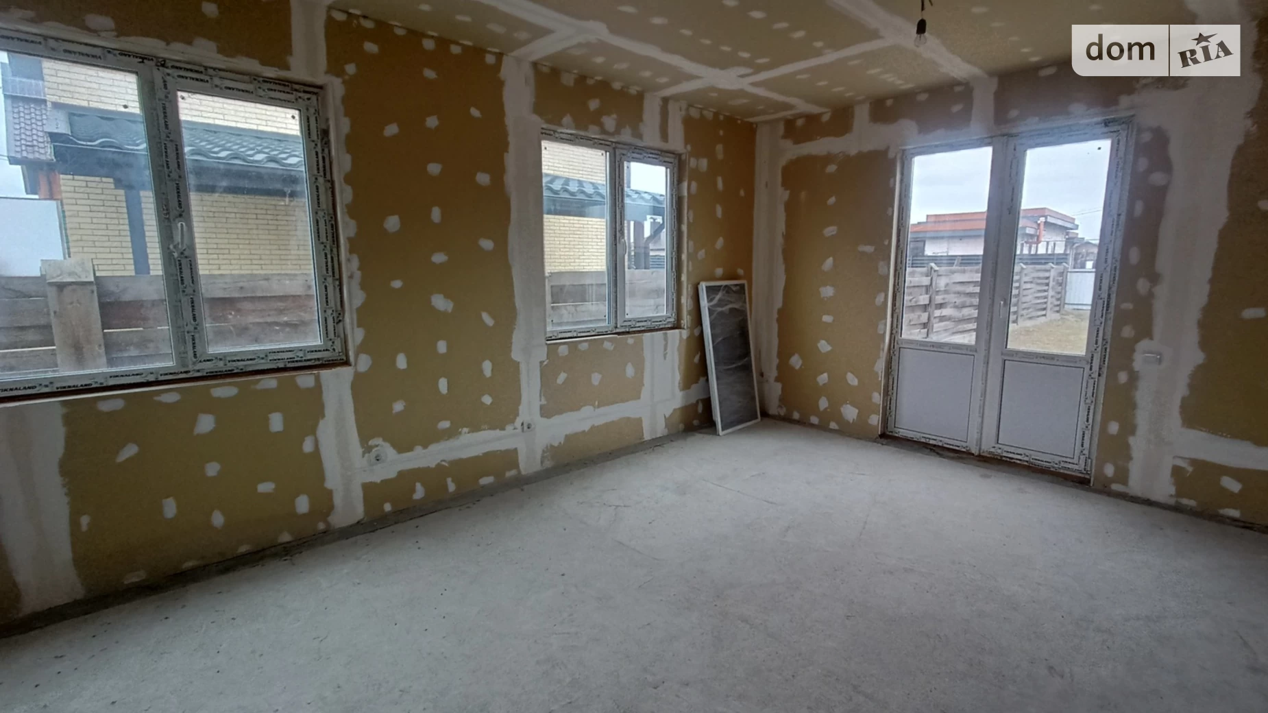 Продается дом на 2 этажа 120 кв. м с верандой, цена: 80000 $ - фото 5