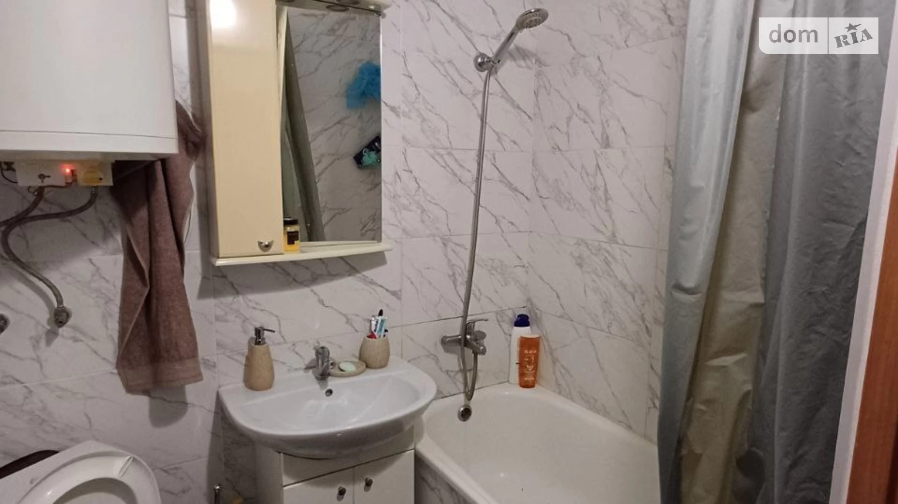 Продается 1-комнатная квартира 34.3 кв. м в Днепре, просп. Поля Александра, 44 - фото 5