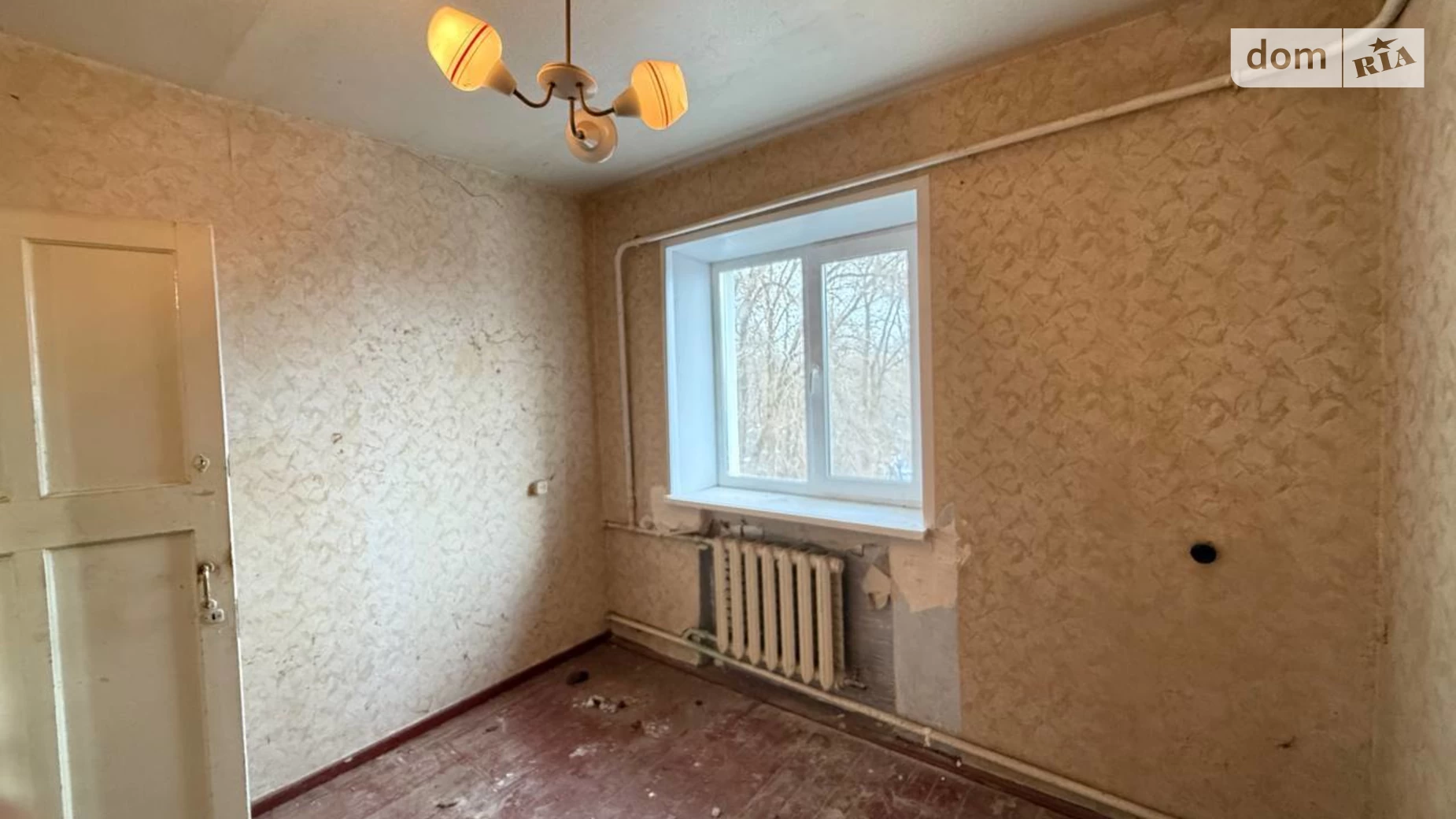 Продается 4-комнатная квартира 56.5 кв. м в Днепре, ул. Горяная вторая, 48 - фото 5