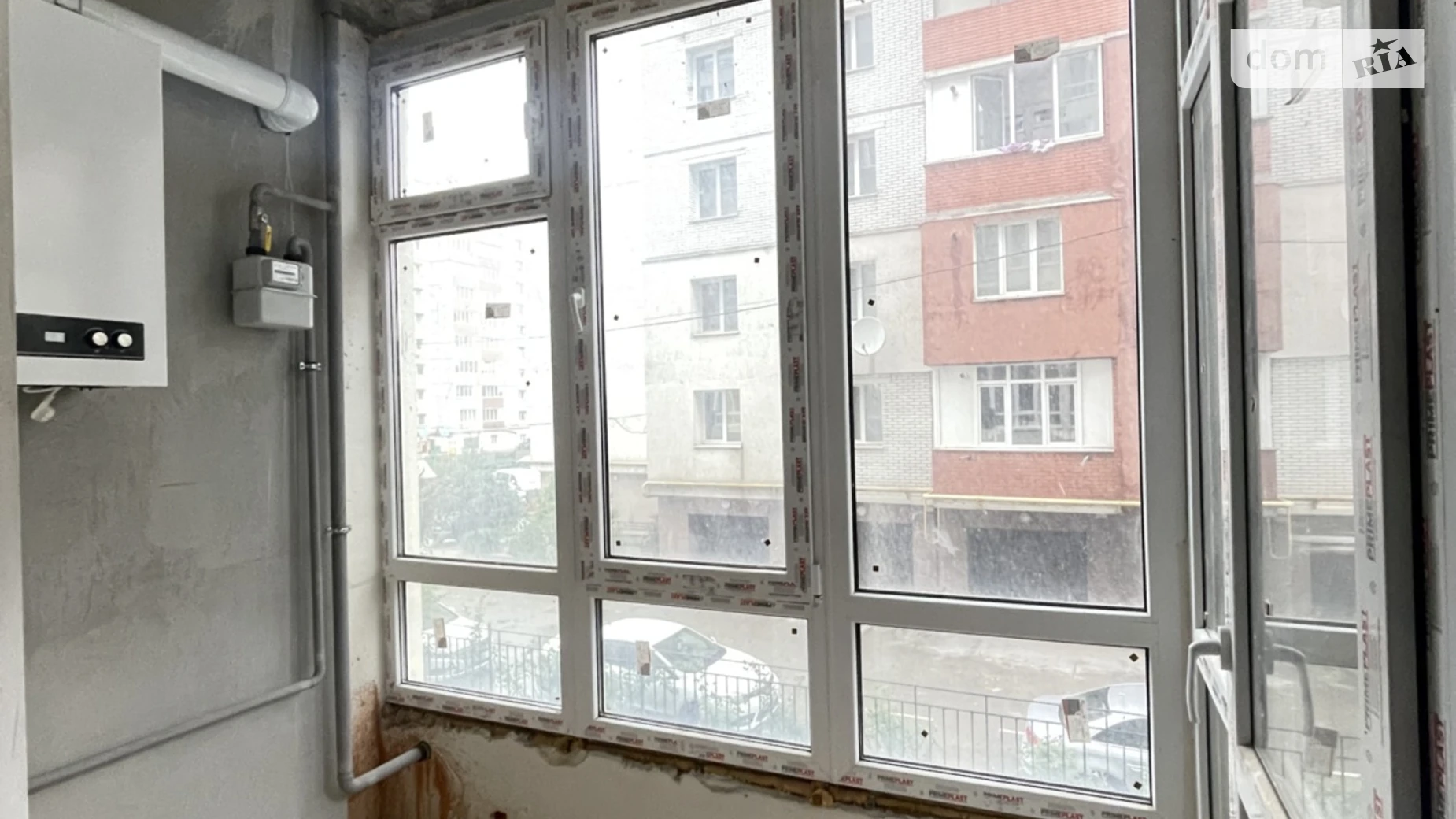 Продается 1-комнатная квартира 46.7 кв. м в Хмельницком, цена: 34500 $ - фото 3