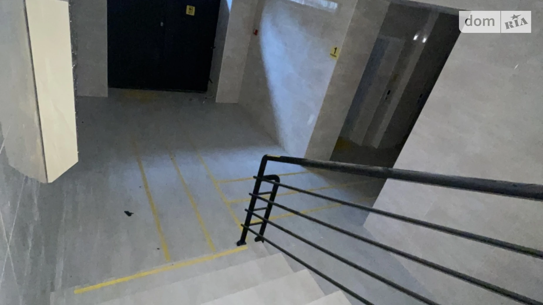 Продается 1-комнатная квартира 46.7 кв. м в Хмельницком, цена: 34500 $ - фото 4