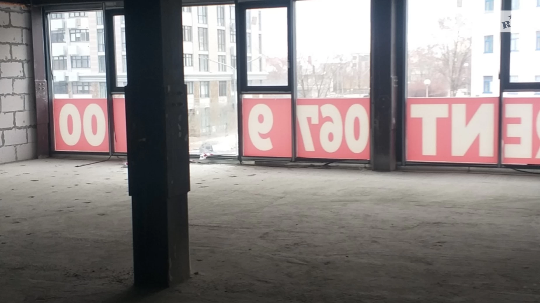 Продається офіс 332 кв. м в бізнес-центрі, цена: 597600 $ - фото 5
