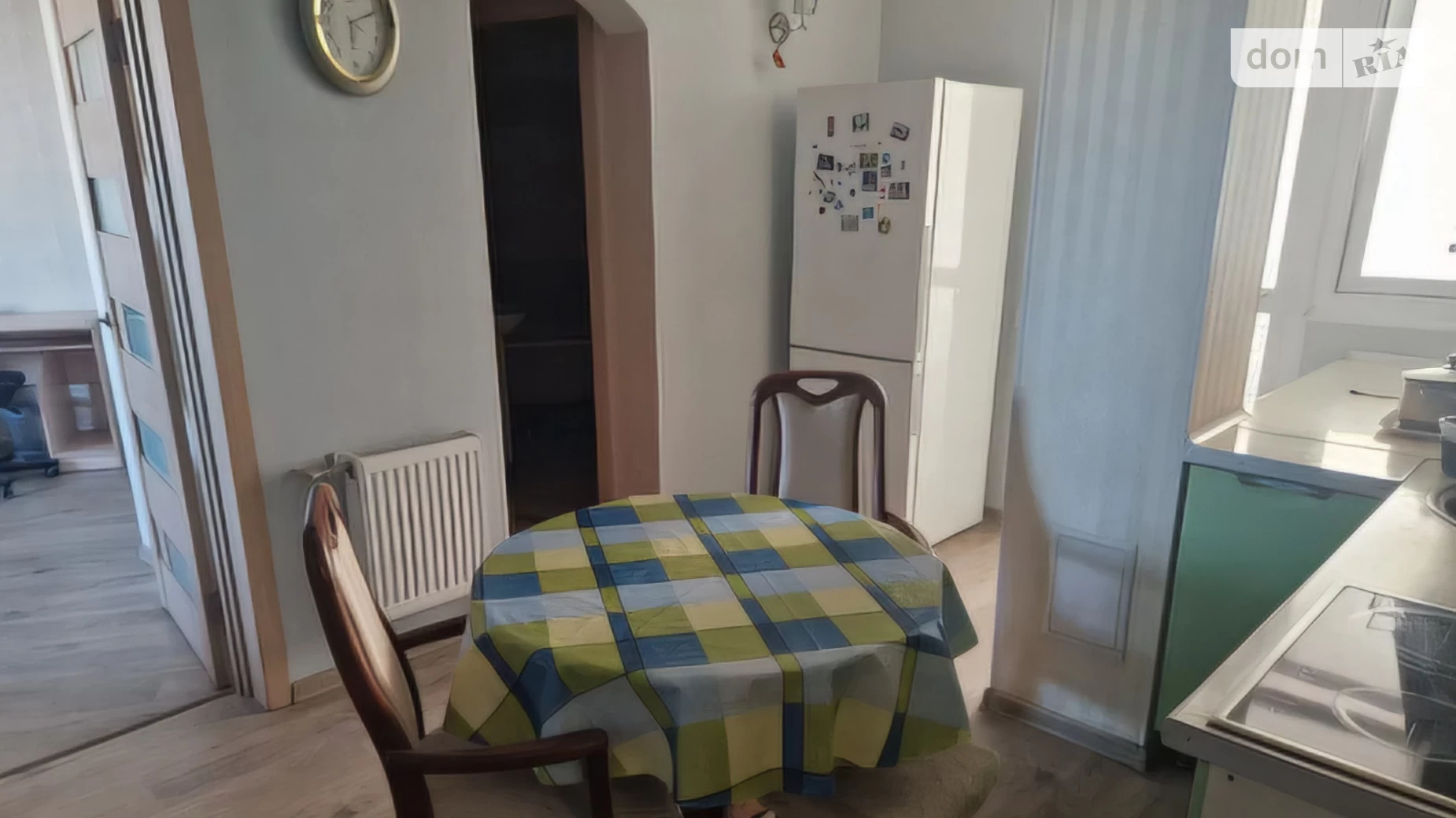 Продается 1-комнатная квартира 59.3 кв. м в Одессе, ул. Шота Руставели - фото 4