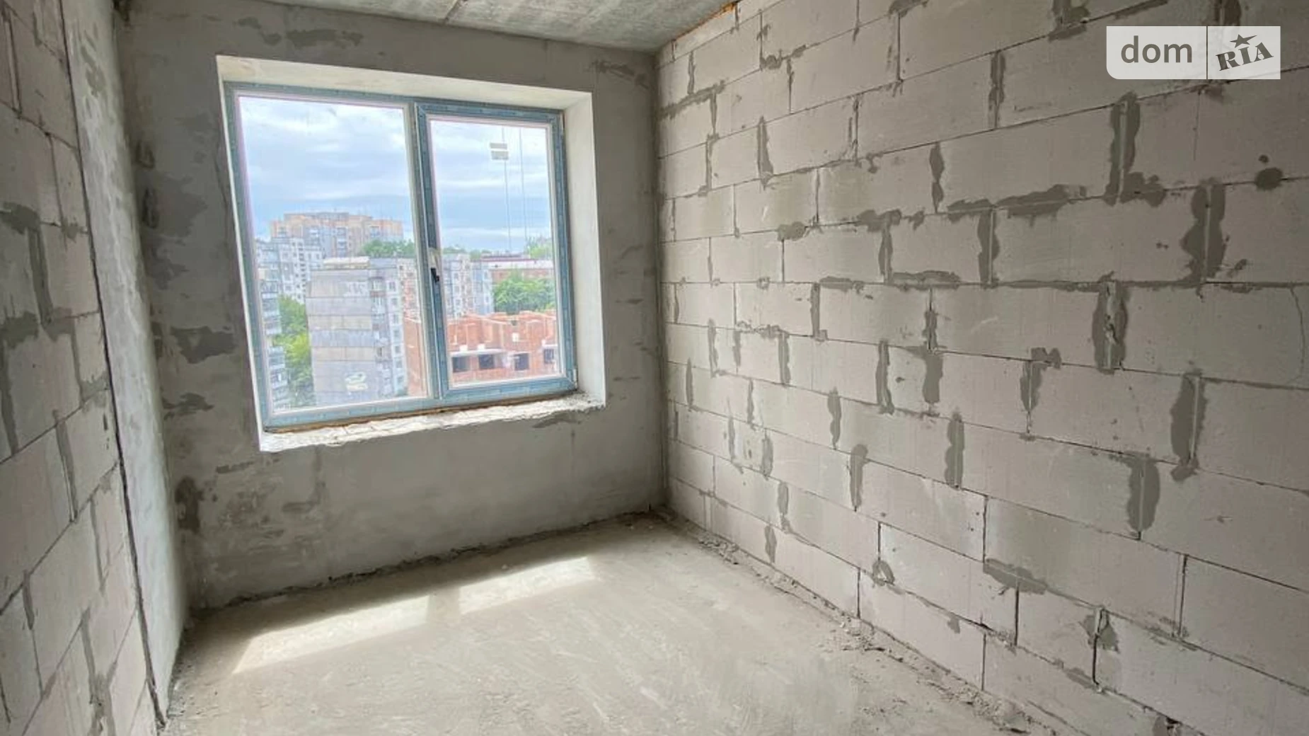 Продается 2-комнатная квартира 48.1 кв. м в Хмельницком, цена: 36500 $ - фото 2