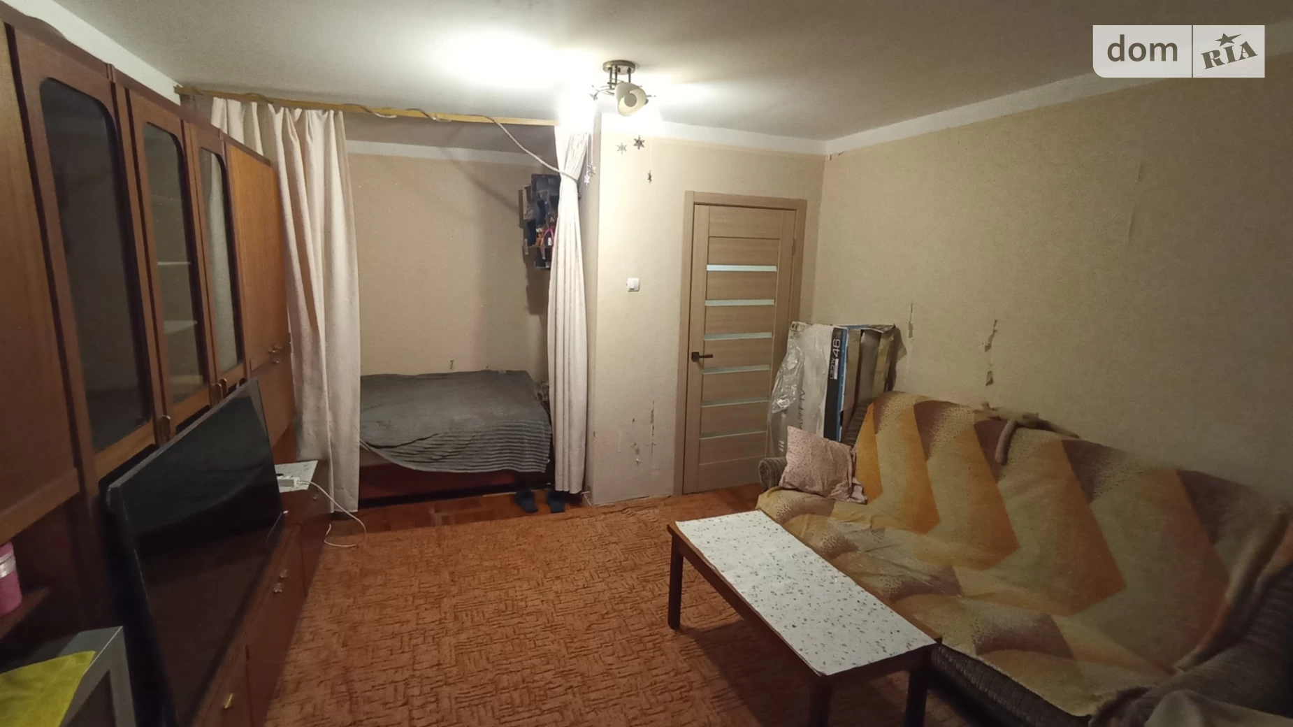 1-кімнатна квартира 35.4 кв. м у Луцьку, просп. Соборності, 4 - фото 4