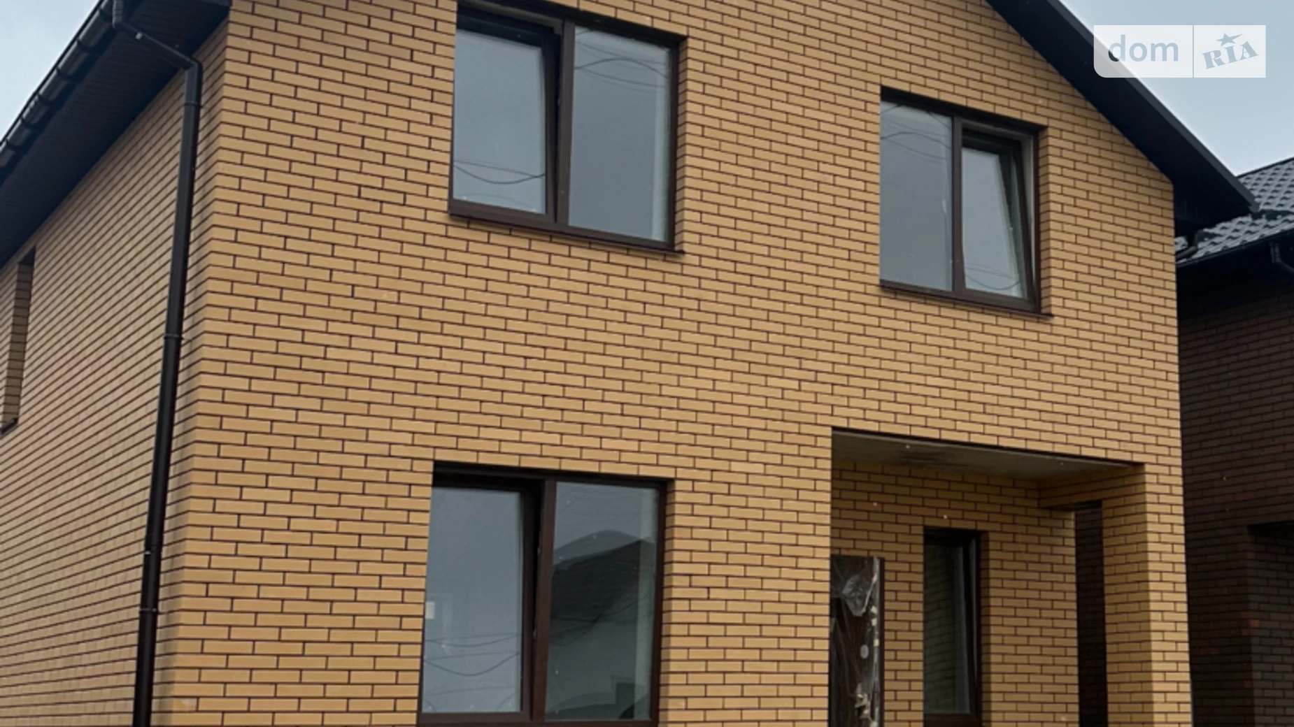 Продається будинок 2 поверховий 125 кв. м з мансардою, цена: 105000 $ - фото 3
