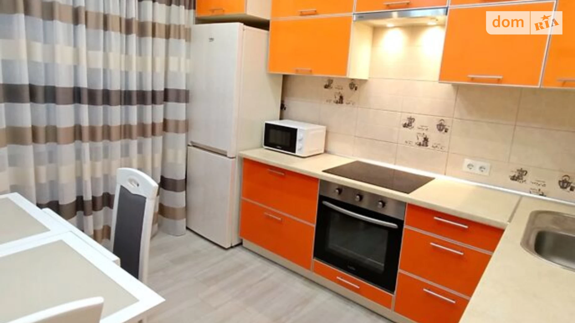 Здається в оренду 1-кімнатна квартира 44 кв. м у Харкові, просп. Перемоги, 85 - фото 2