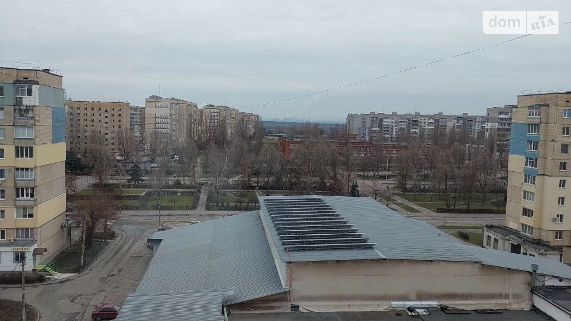 Продается 3-комнатная квартира 69.6 кв. м в Каменском, просп. Героев АТО(Жукова Маршала) - фото 3