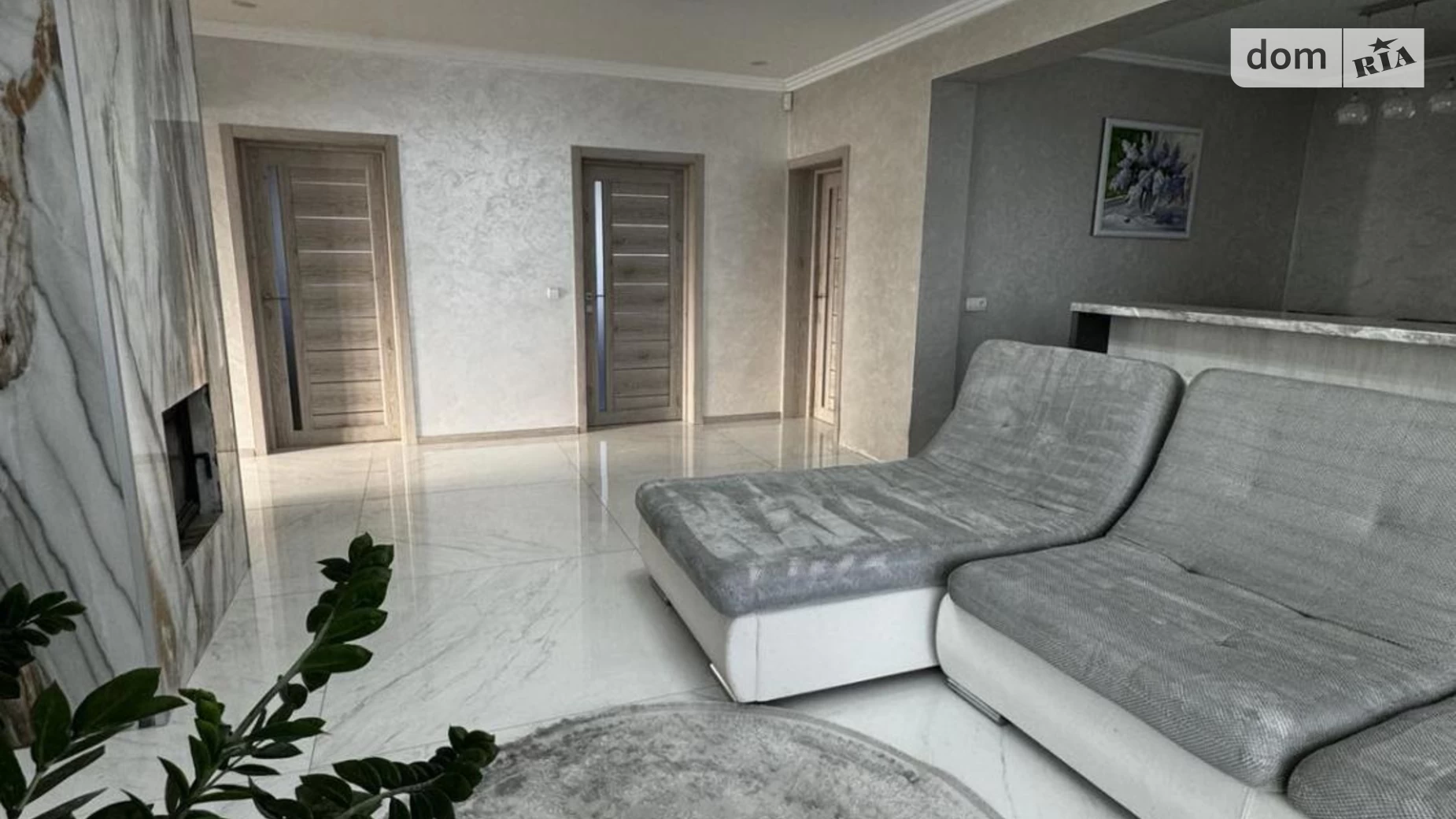 Продается одноэтажный дом 128 кв. м с подвалом, цена: 250000 $ - фото 4
