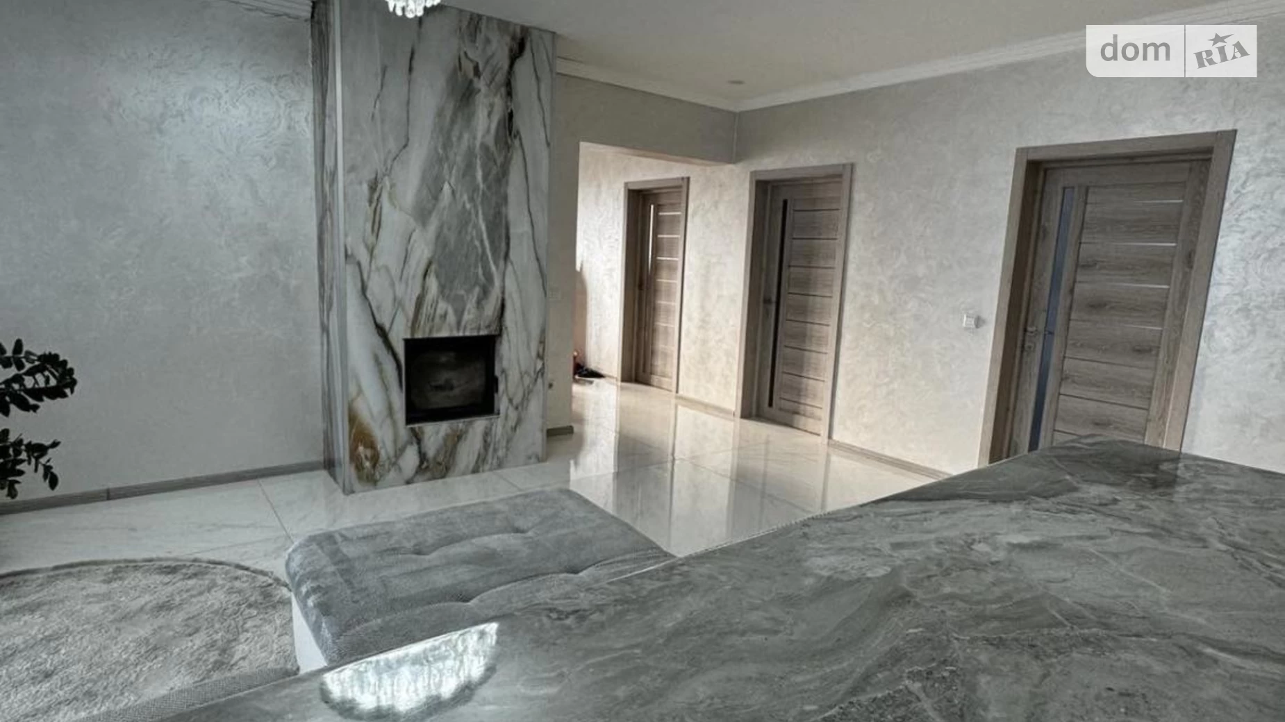 Продается одноэтажный дом 128 кв. м с подвалом, цена: 250000 $ - фото 5