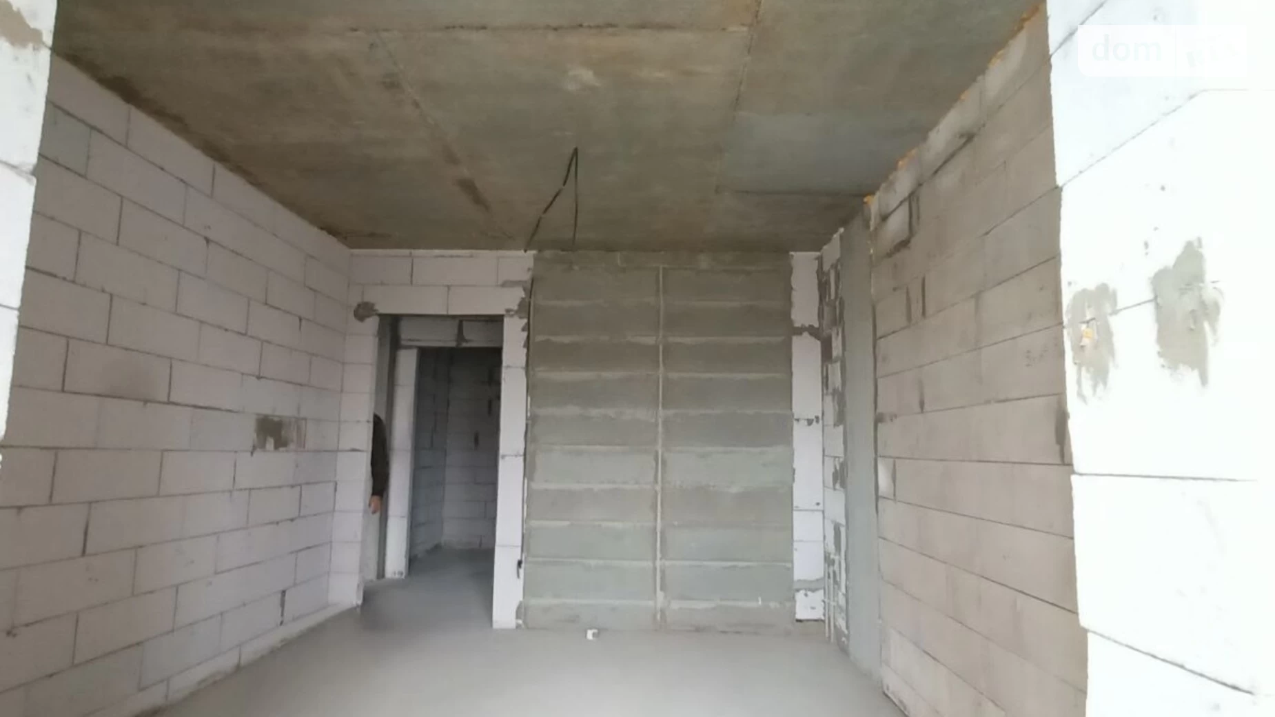 Продается 1-комнатная квартира 52 кв. м в Виннице, ул. Привокзальная - фото 4