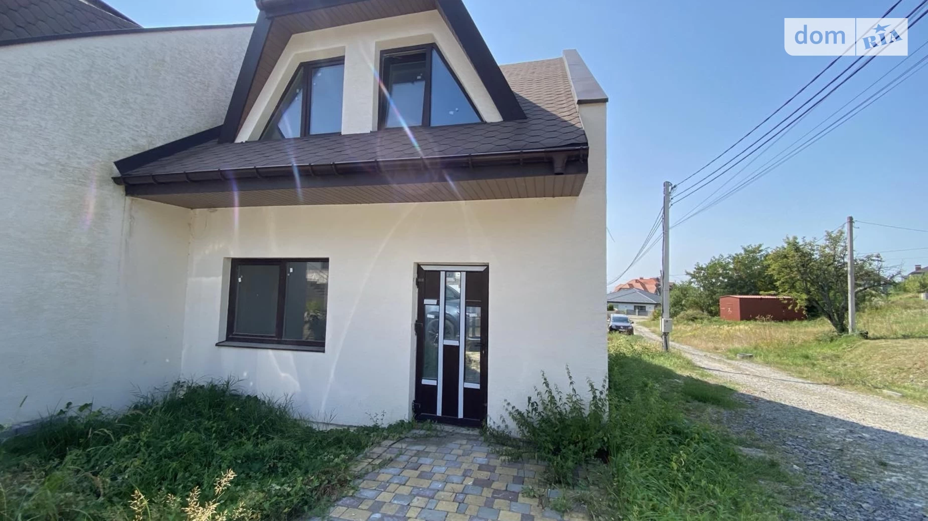 ул. Воловецкая Червеница Ужгород, цена: 70000 $ - фото 2