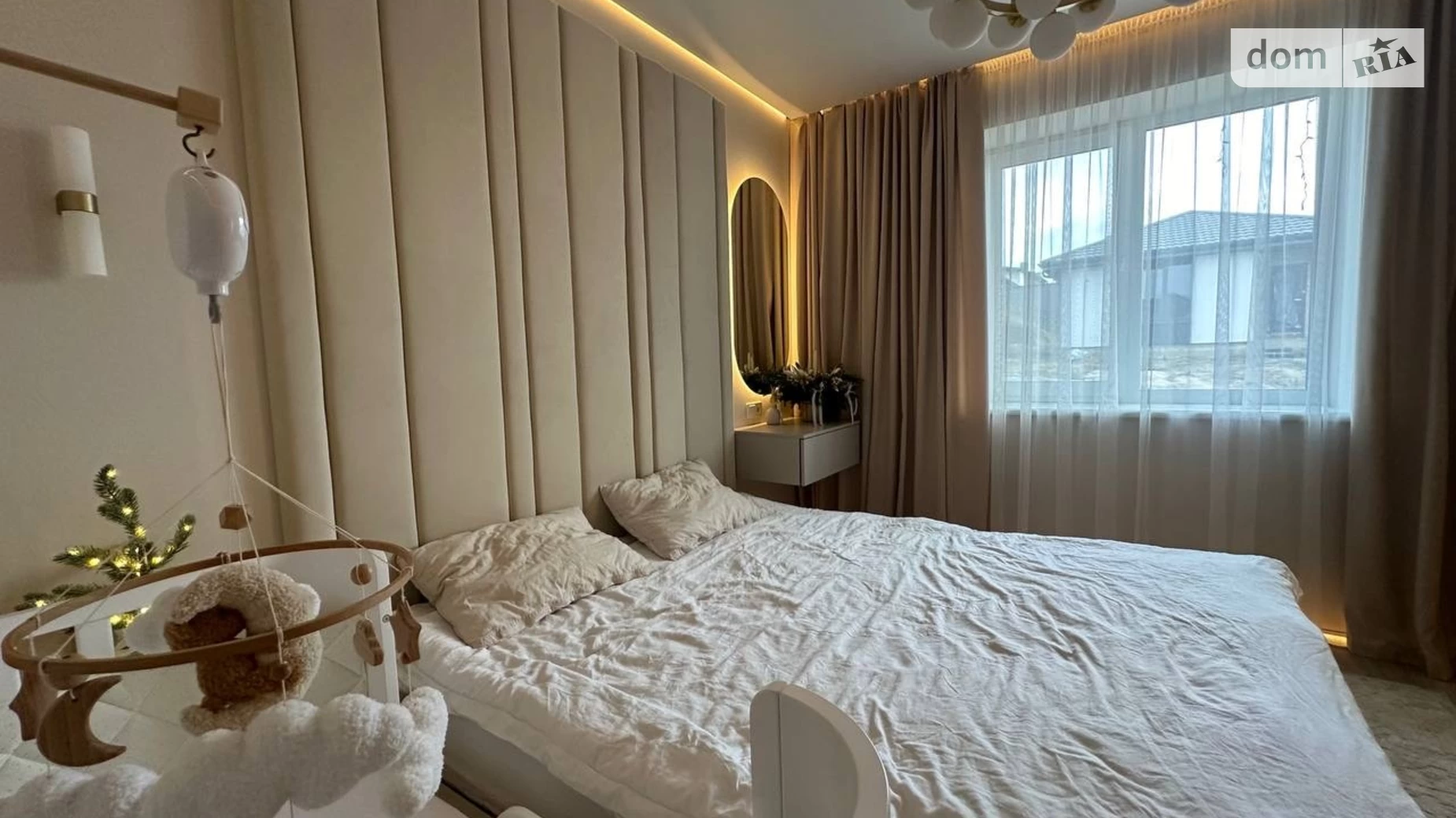 Продається одноповерховий будинок 80 кв. м з ділянкою, цена: 145000 $ - фото 3