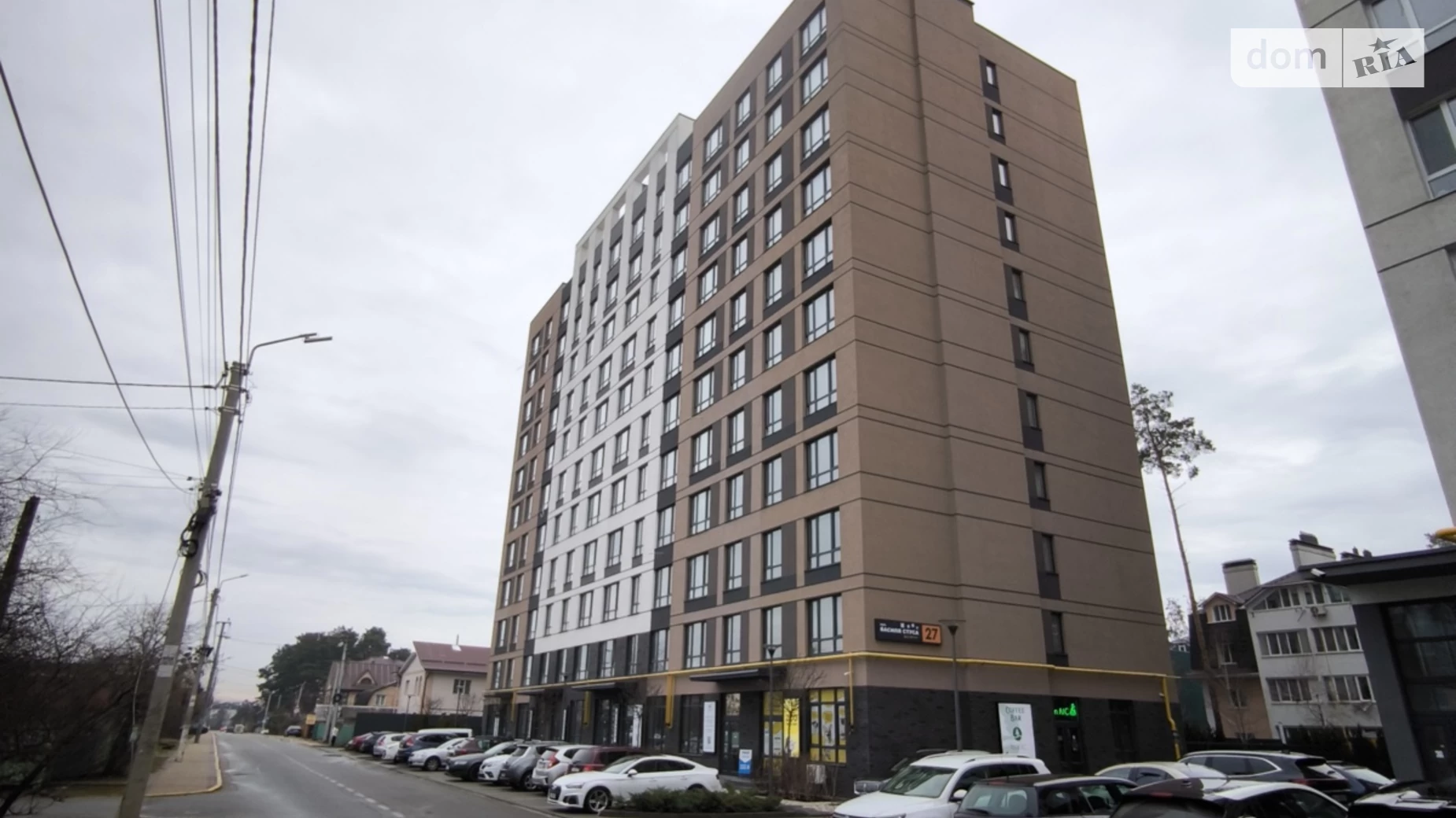 Продается 2-комнатная квартира 72.5 кв. м в Ирпене, ул. Василия Стуса(Пушкинская) - фото 2