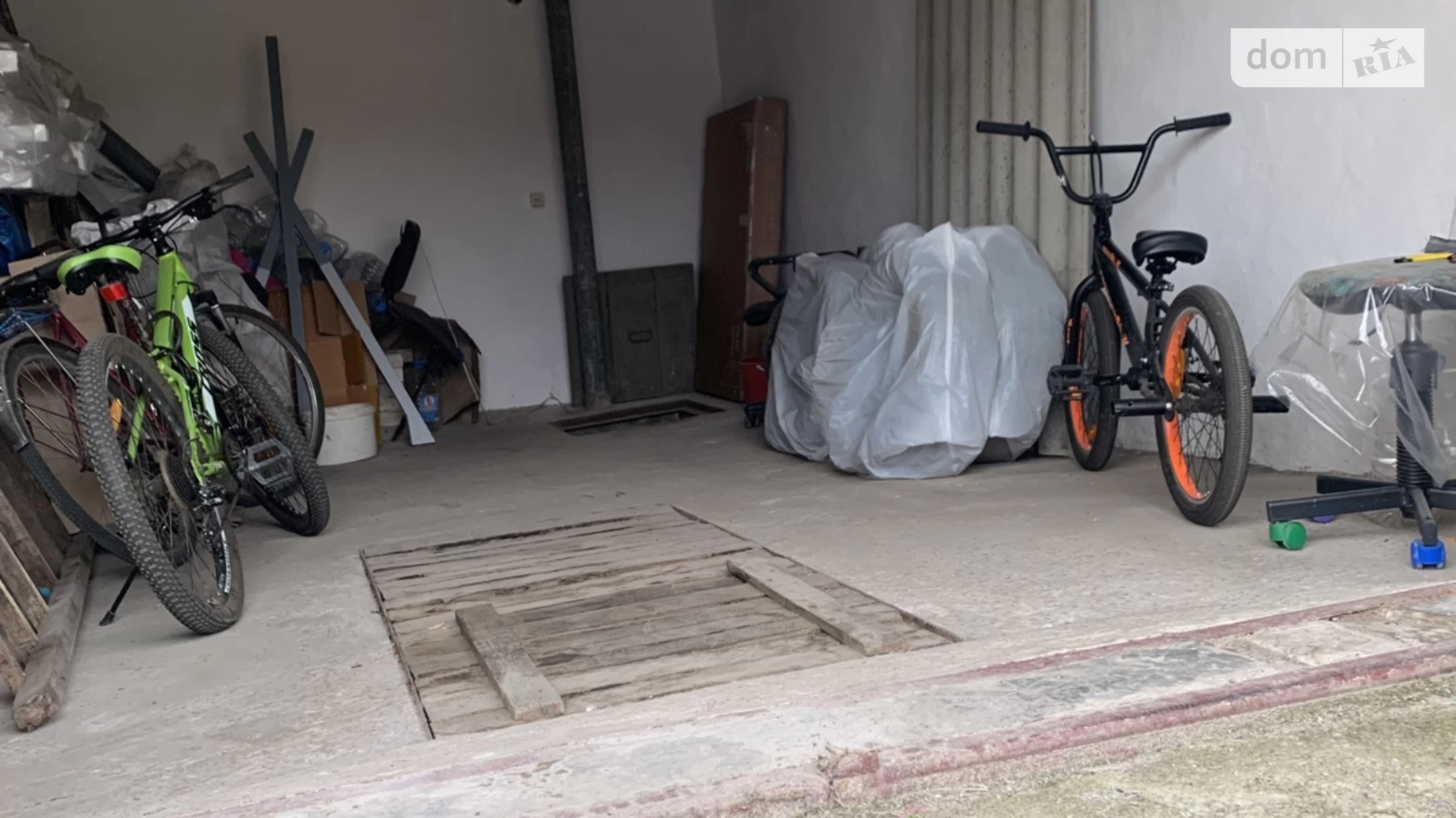 Продається місце в гаражному кооперативі під легкове авто на 25 кв. м, цена: 5000 $ - фото 5