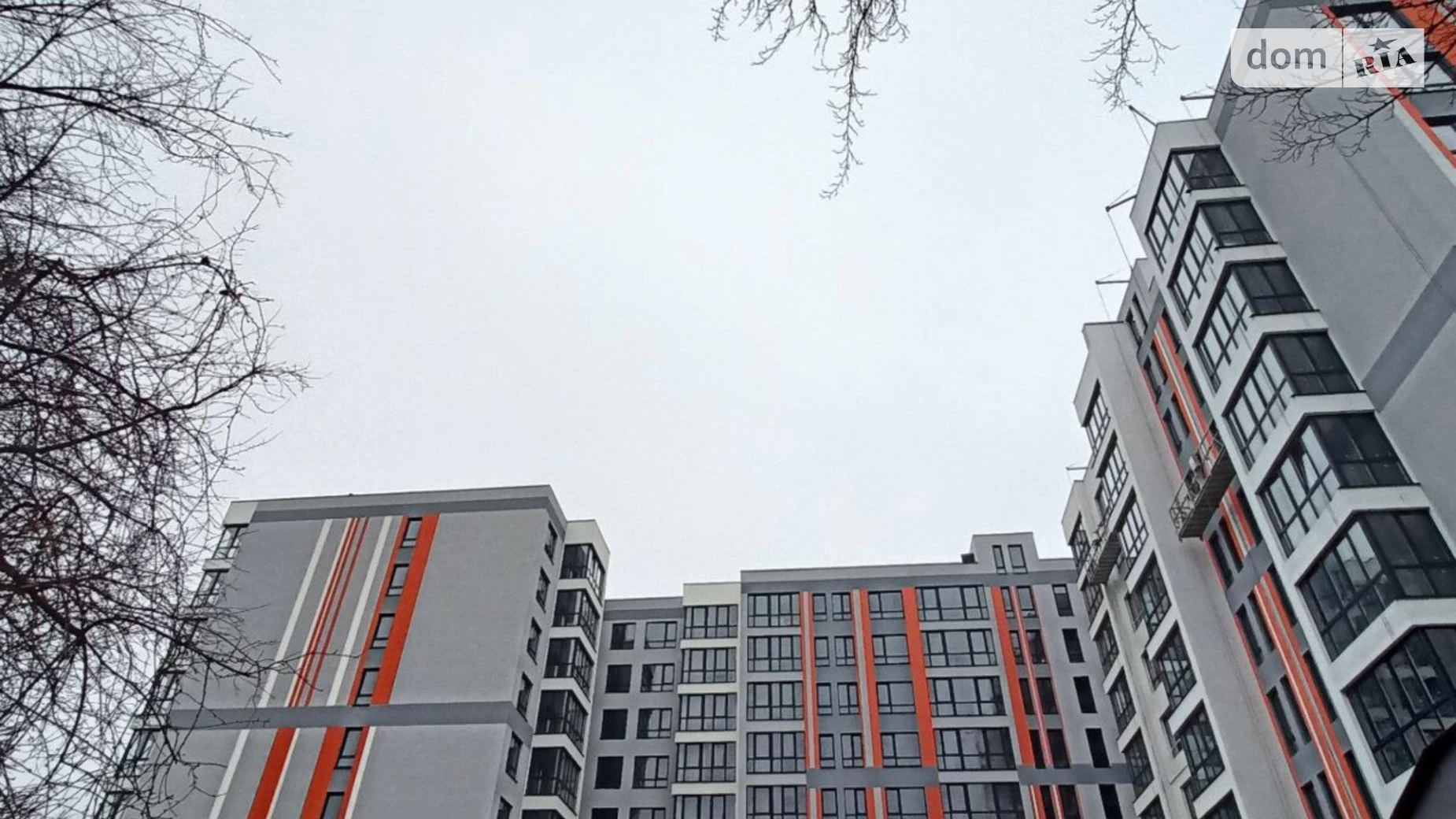 Продается 1-комнатная квартира 54 кв. м в Виннице, ул. Привокзальная - фото 3