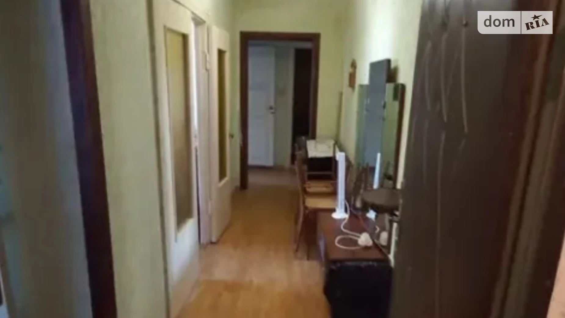 Продается 3-комнатная квартира 68 кв. м в Днепре, пер. Экипажный - фото 3