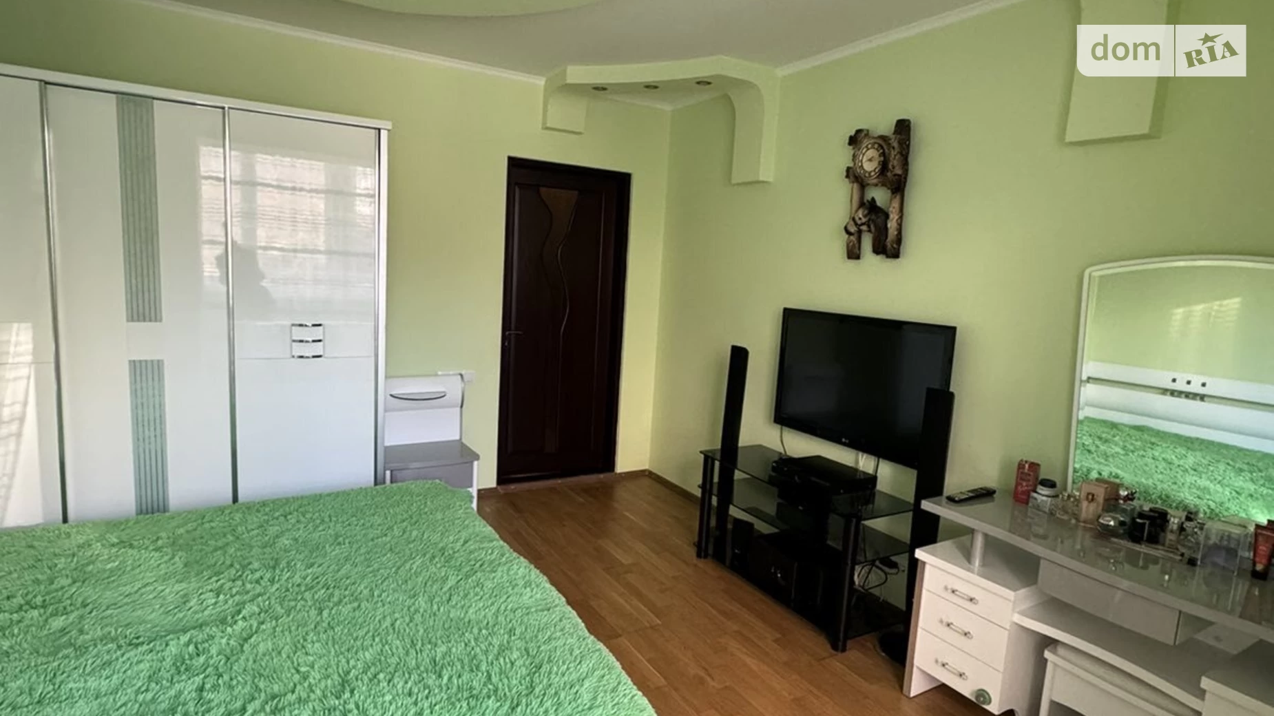 Продается 3-комнатная квартира 99.6 кв. м в Ровно, ул. Коновальца Евгения, 44 - фото 4