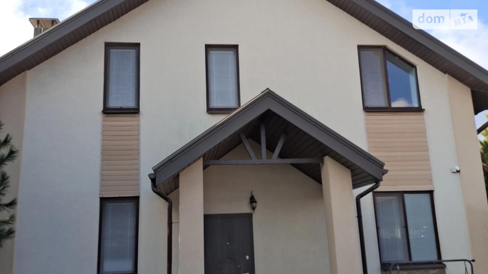 Продается дом на 2 этажа 196 кв. м с террасой, цена: 170000 $ - фото 2