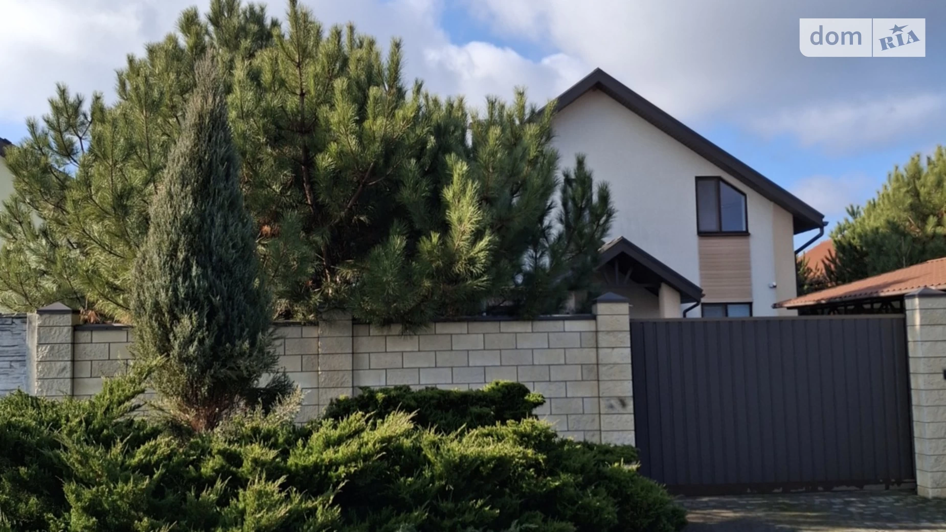 Продается дом на 2 этажа 196 кв. м с террасой, цена: 170000 $ - фото 5