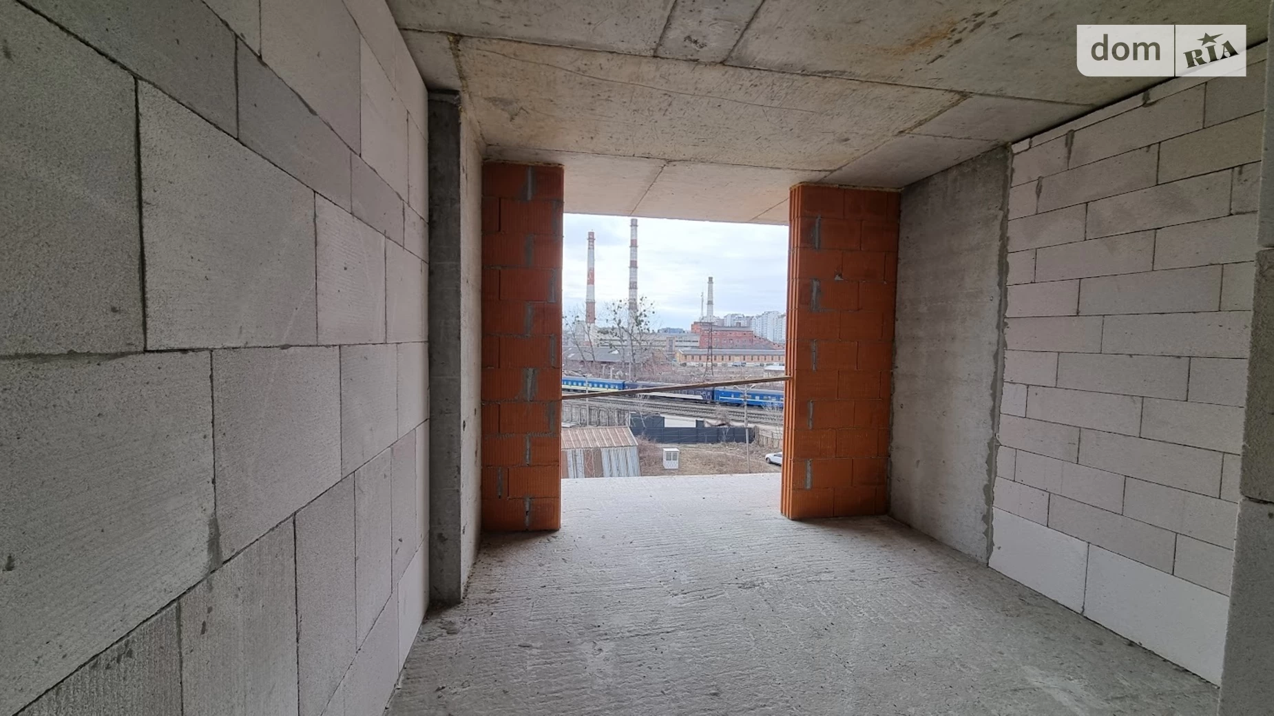 Продается 1-комнатная квартира 47 кв. м в Ивано-Франковске, ул. Хриплинская, 9 - фото 5