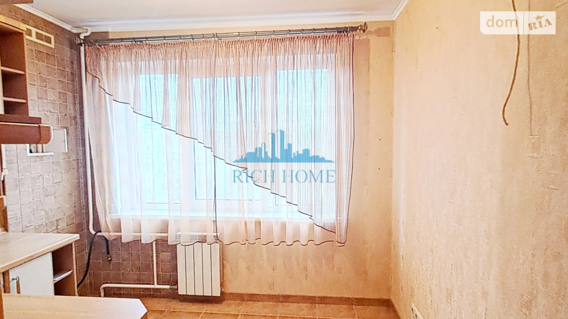 Продается 3-комнатная квартира 66.5 кв. м в Киеве, просп. Воскресенский(Перова), 48А - фото 3