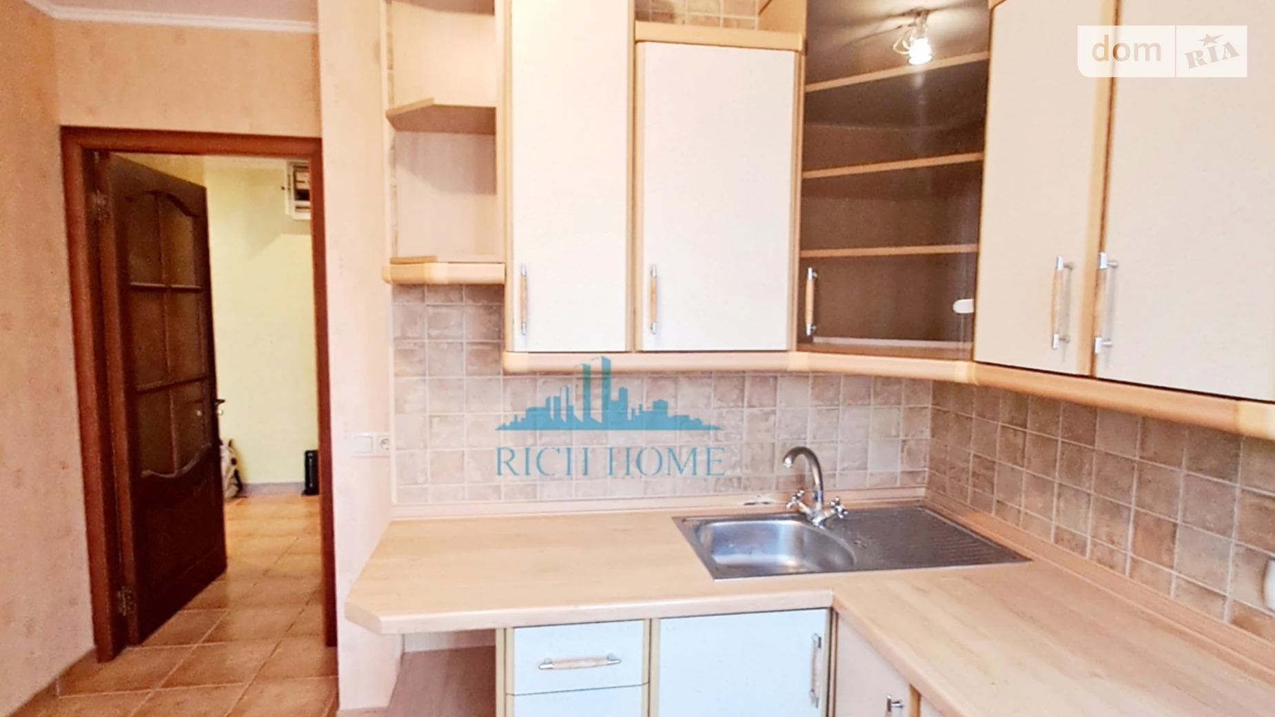 Продается 3-комнатная квартира 66.5 кв. м в Киеве, просп. Воскресенский(Перова), 48А - фото 2