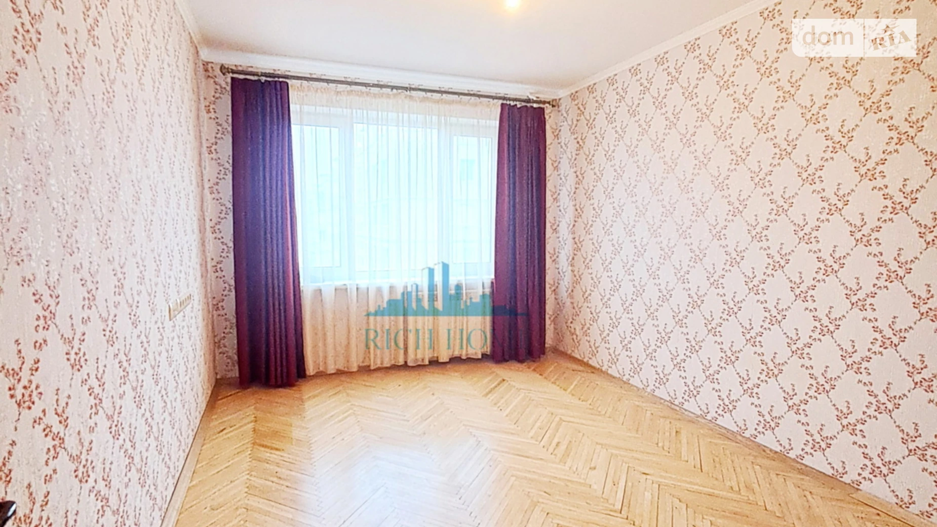 Продается 3-комнатная квартира 66.5 кв. м в Киеве, просп. Воскресенский(Перова), 48А - фото 4