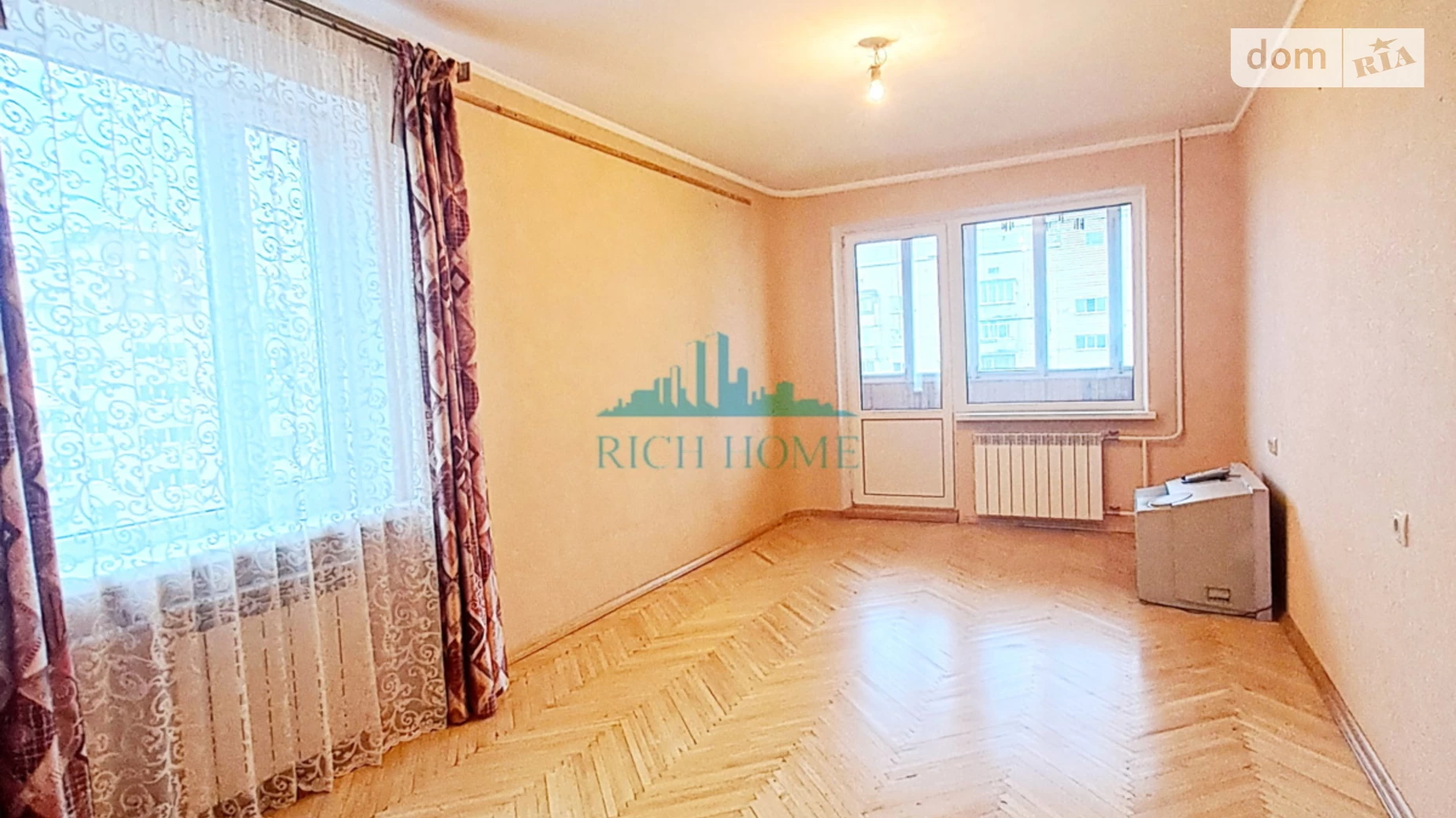 Продается 3-комнатная квартира 66.5 кв. м в Киеве, просп. Воскресенский(Перова), 48А - фото 5