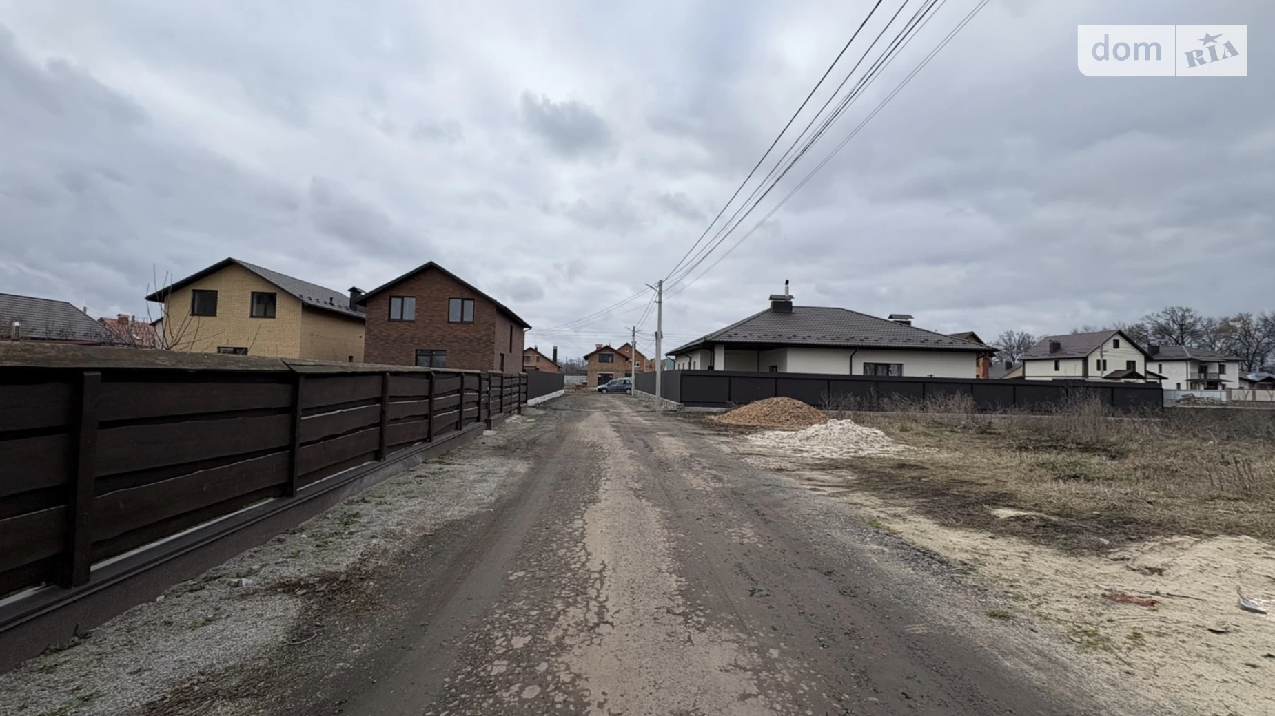 Продается земельный участок 6.83 соток в Винницкой области, цена: 38000 $ - фото 3