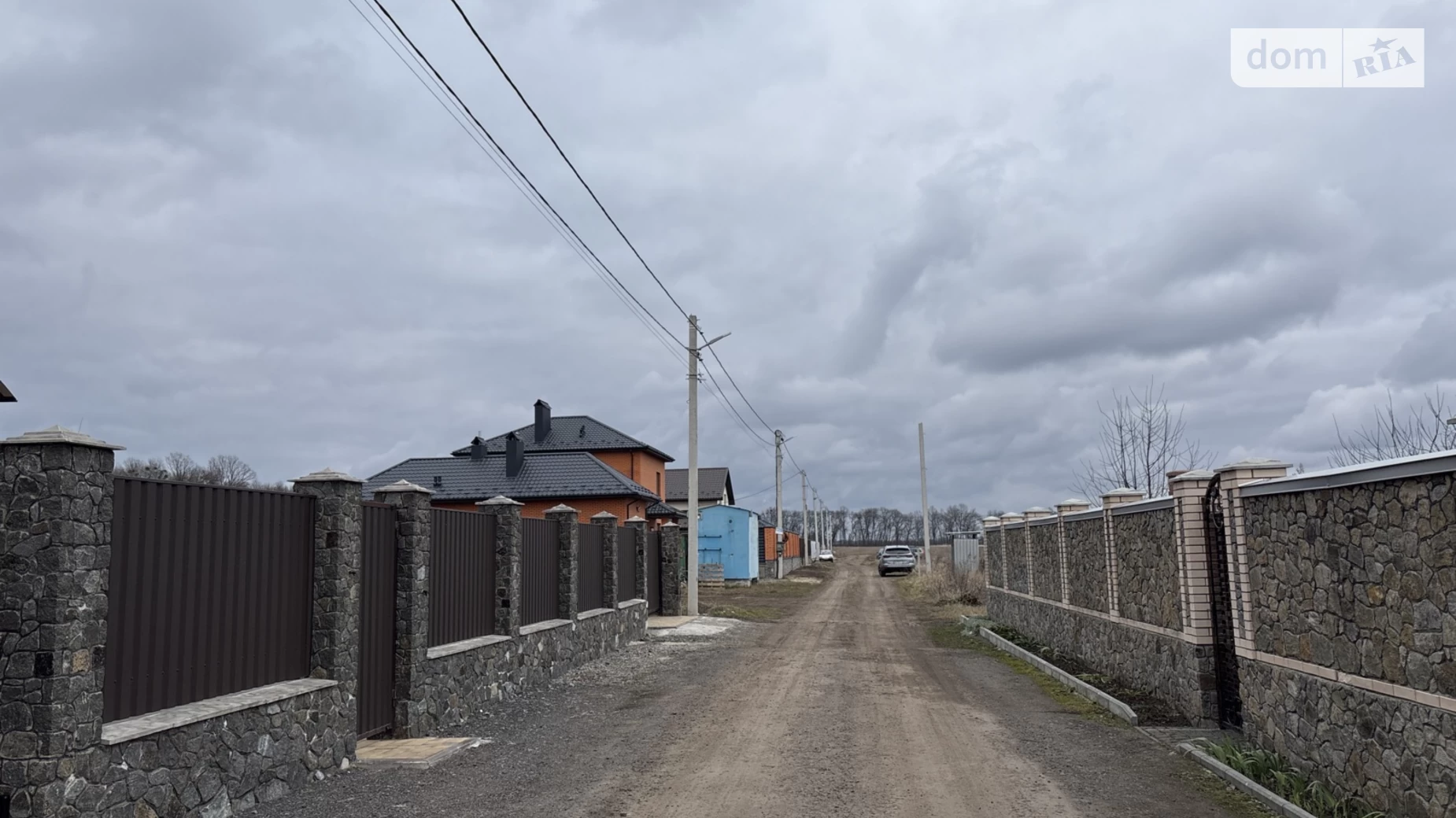 Продается земельный участок 6.83 соток в Винницкой области, цена: 38000 $ - фото 5