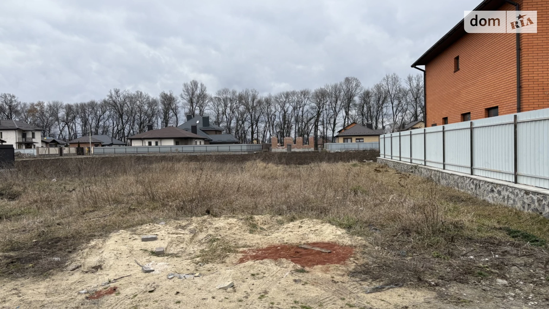 Продается земельный участок 6.83 соток в Винницкой области, цена: 38000 $ - фото 4