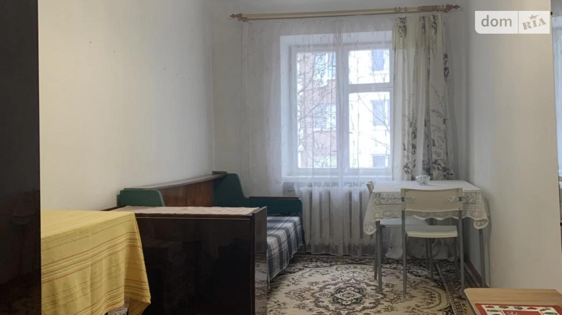 Продается 3-комнатная квартира 58.5 кв. м в Львове, ул. Городоцкая, 213А - фото 5