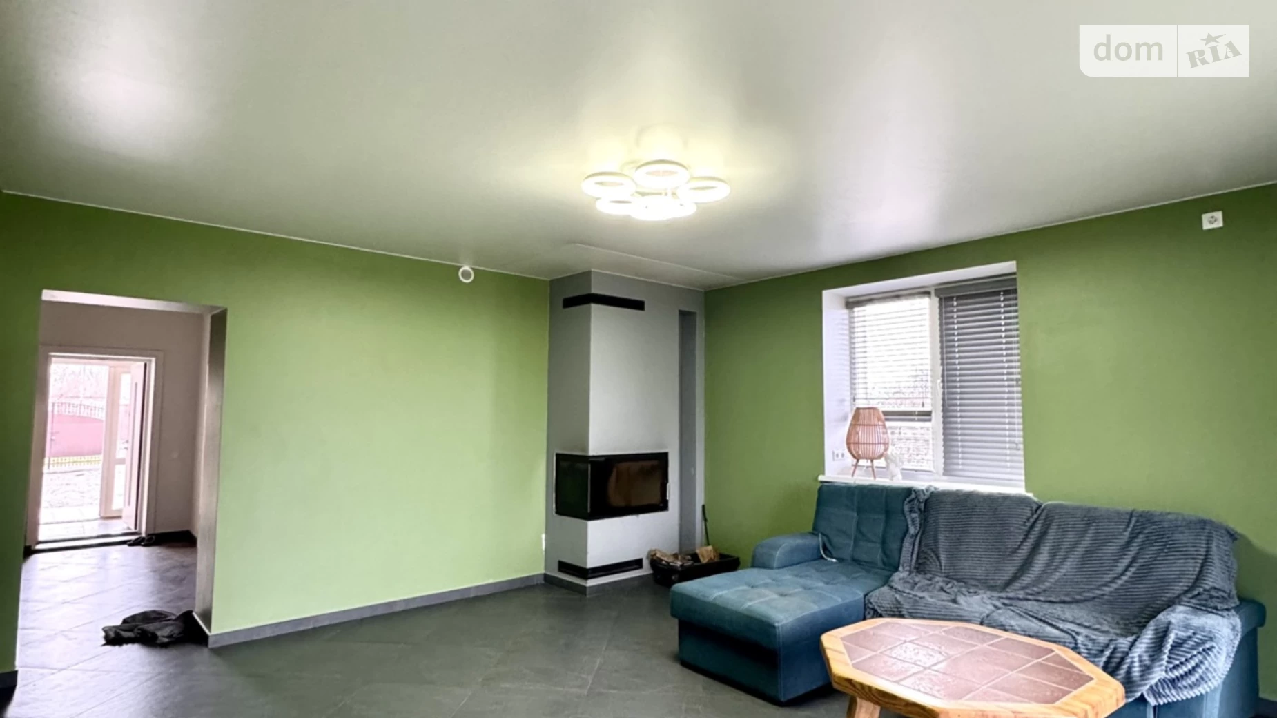 Продається будинок 2 поверховий 243.3 кв. м с басейном, цена: 135000 $ - фото 3