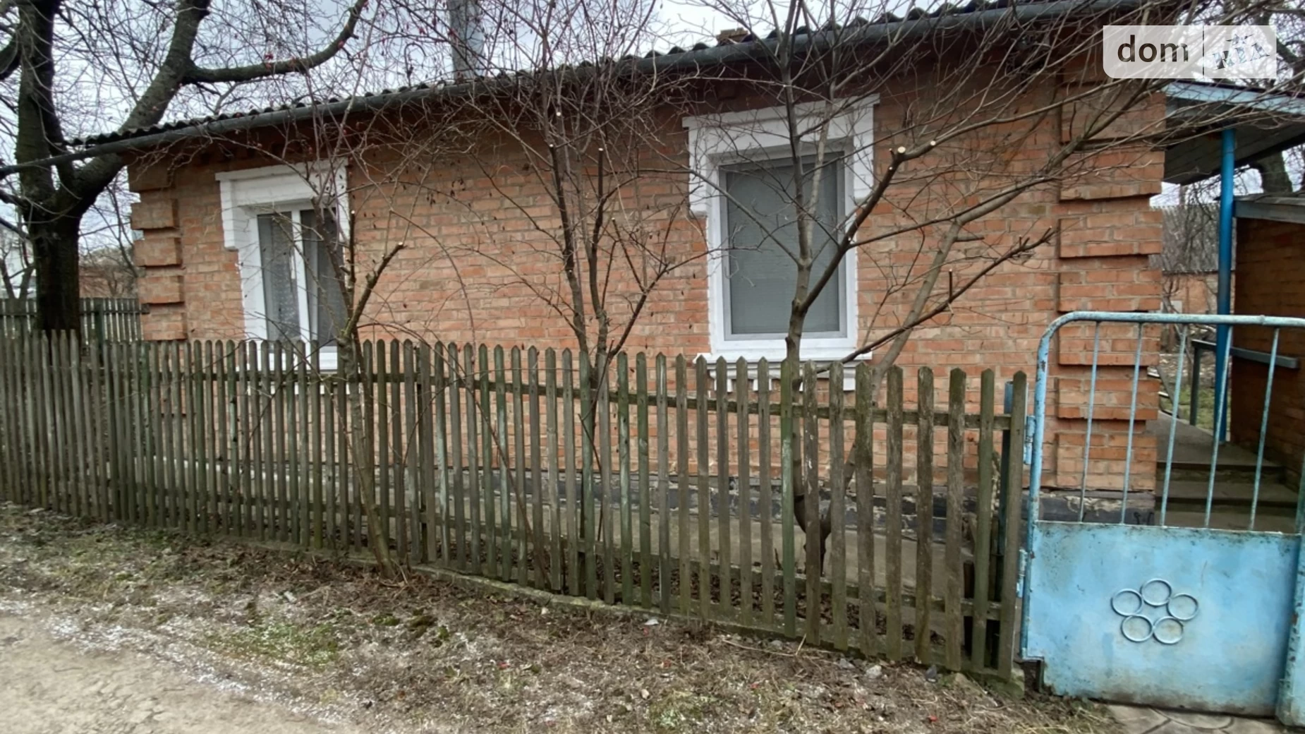 Продається одноповерховий будинок 67 кв. м з садом, цена: 60000 $ - фото 2