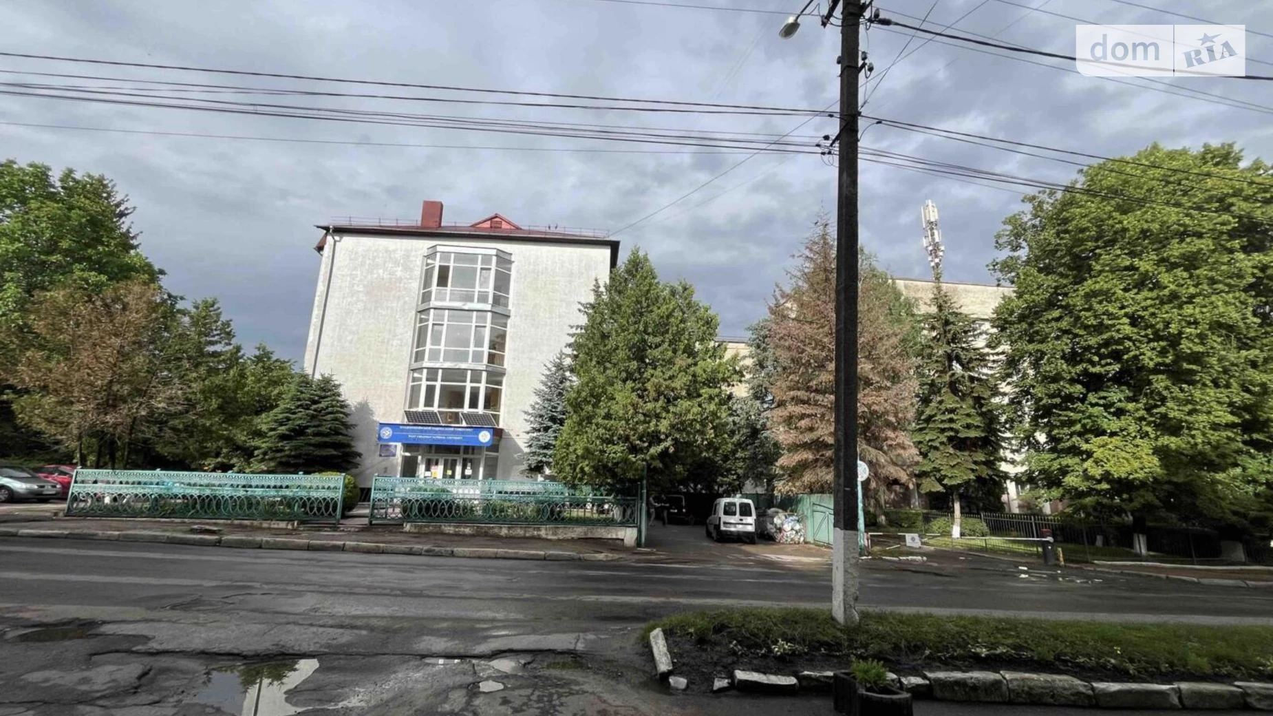 Продается офис 654 кв. м в бизнес-центре, цена: 12000000 грн - фото 2