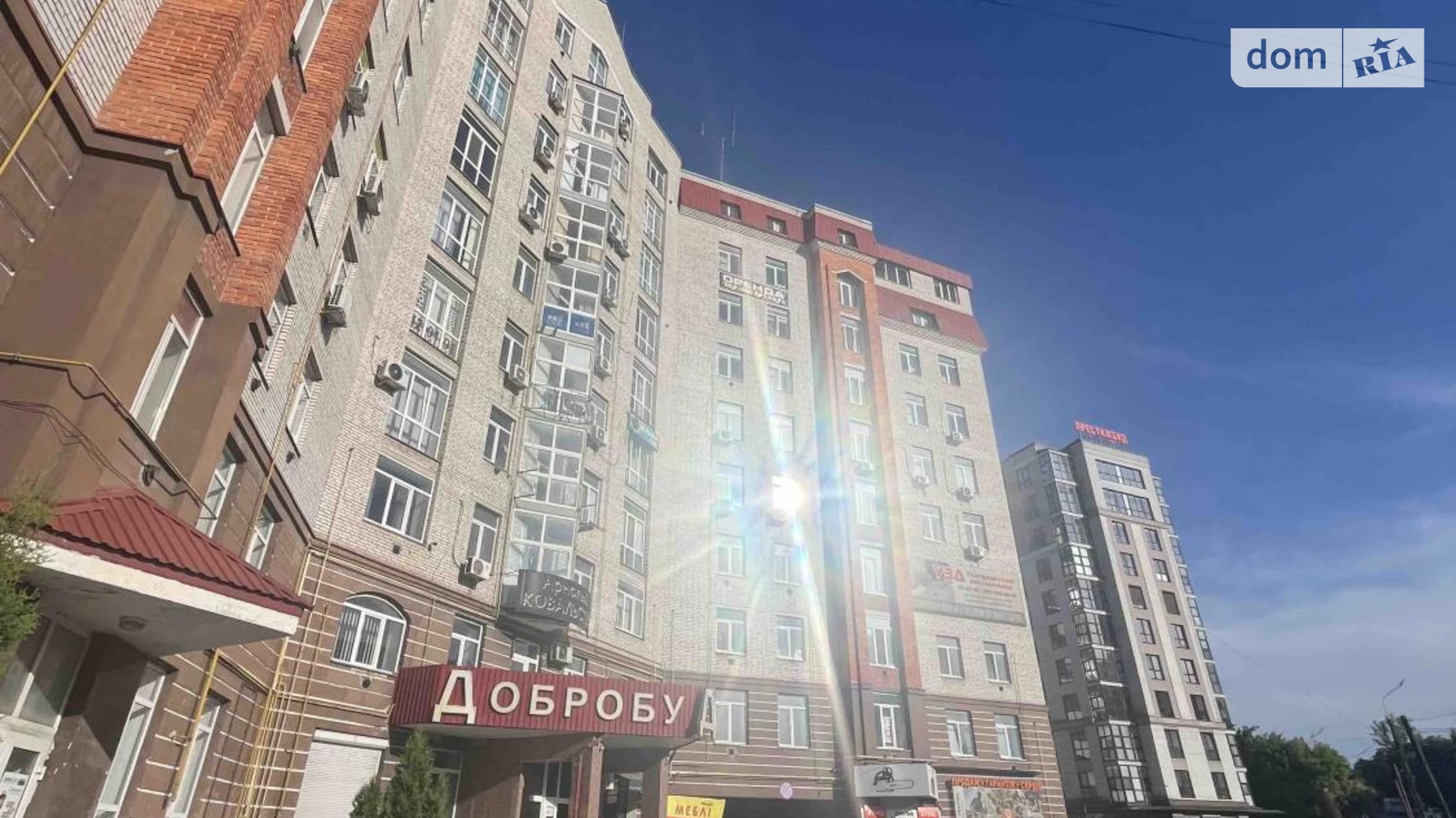 Продається офіс 45 кв. м в бізнес-центрі, цена: 35000 $ - фото 2