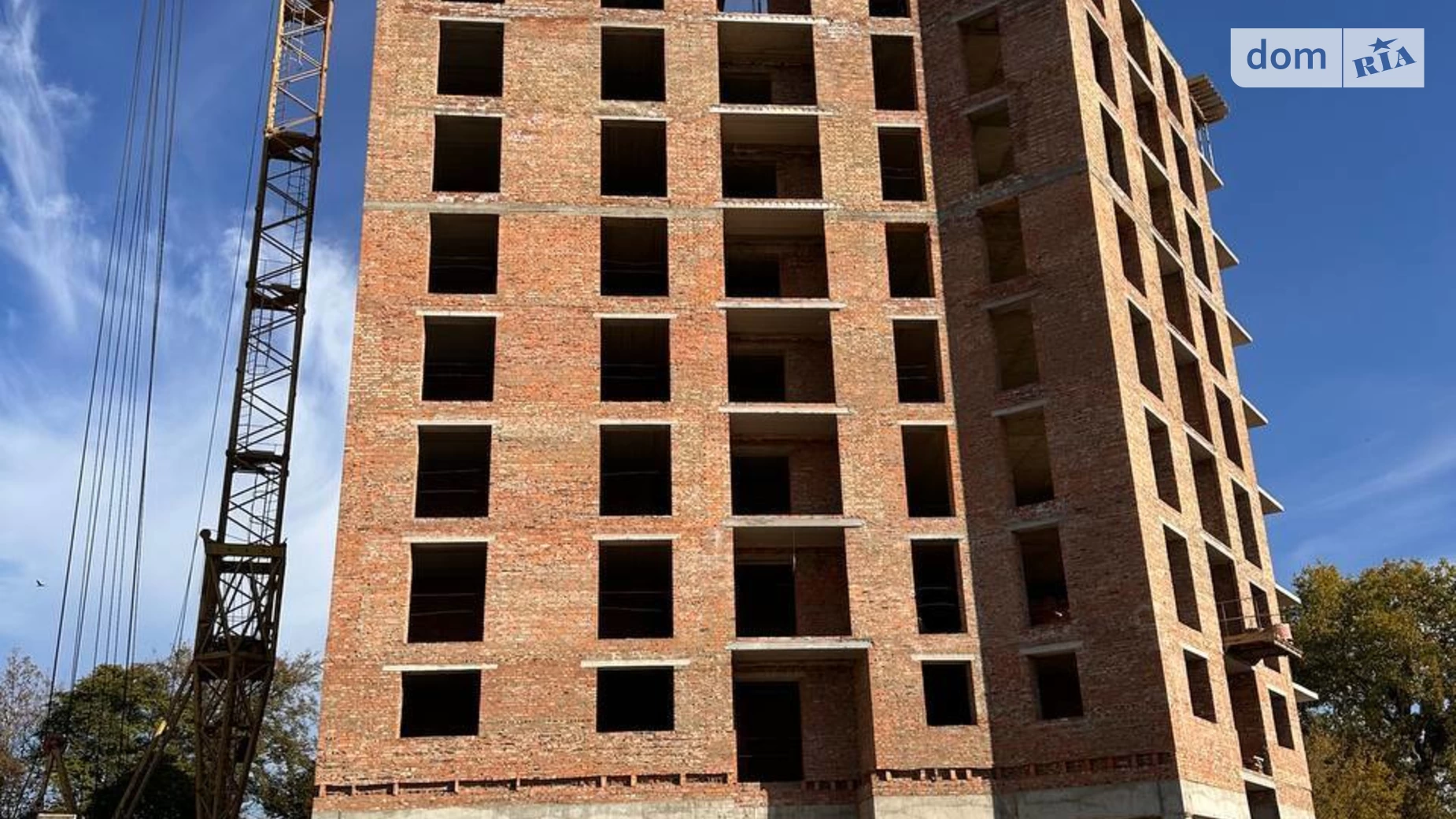 Продается 3-комнатная квартира 84.02 кв. м в Ровно, цена: 75618 $ - фото 5